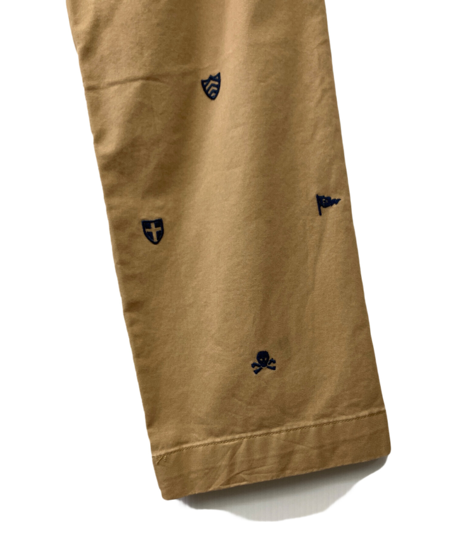 中古・古着通販】POLO RALPH LAUREN (ポロ・ラルフローレン) チノパン