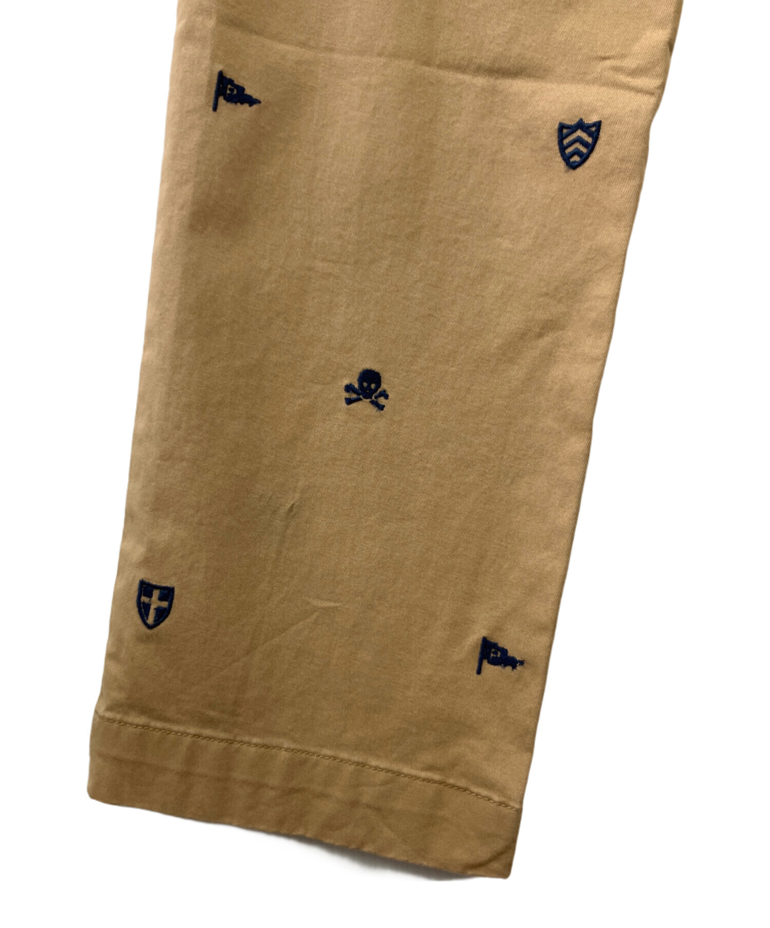 中古・古着通販】POLO RALPH LAUREN (ポロ・ラルフローレン) チノパン