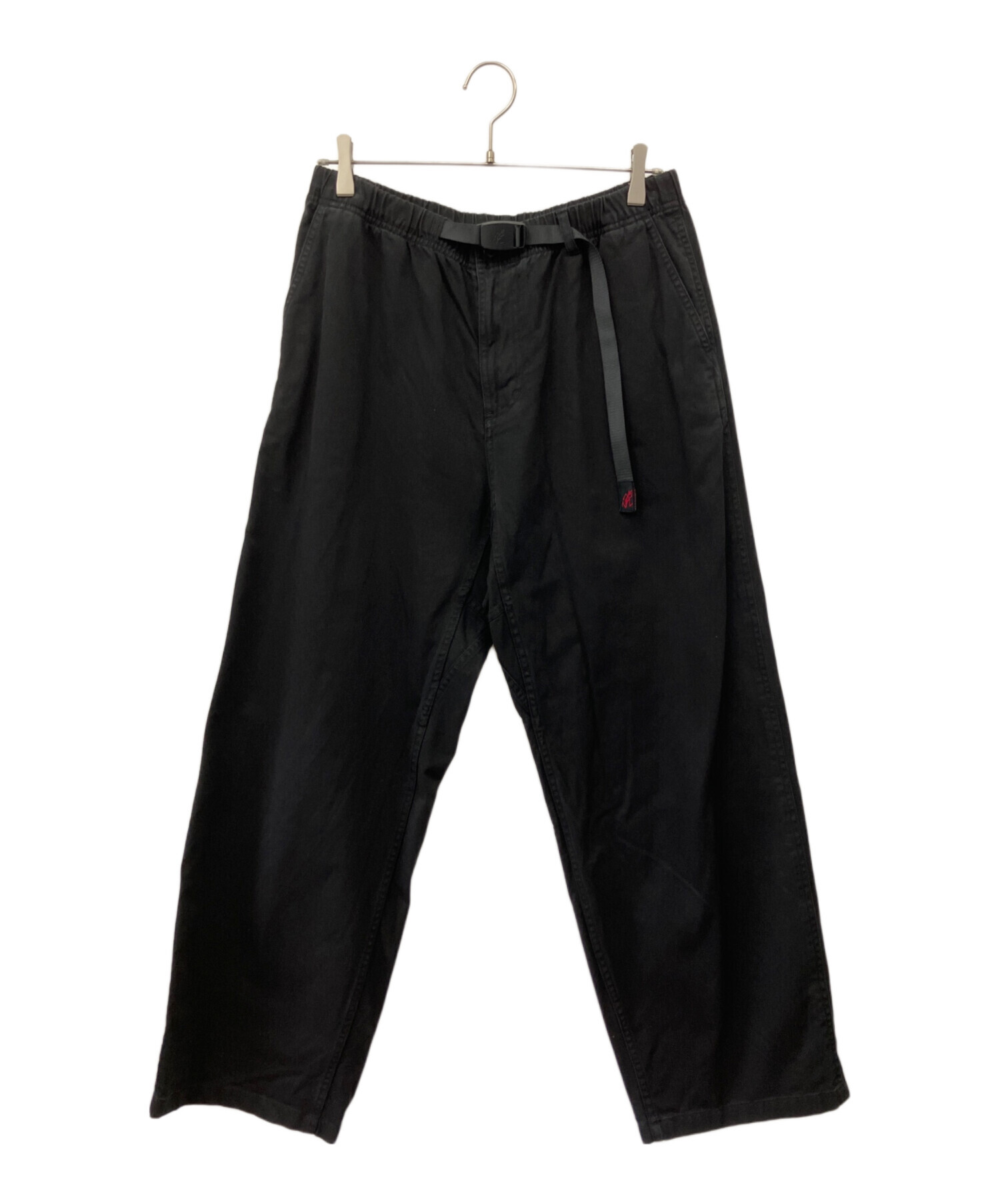 SALE 新品 GRAMICCI グラミチ カーゴ パンツ クライミング 黒 Gramicci（グラミチ） パンツ メンズ カーゴパンツ ( GRAMICCI Cargo