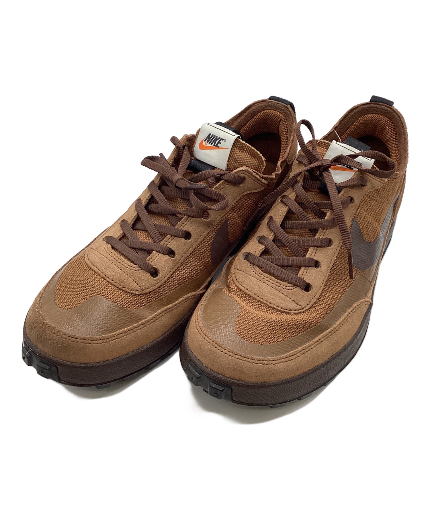 中古・古着通販】NIKE (ナイキ) Tom Sachs (トムサックス) GENERAL