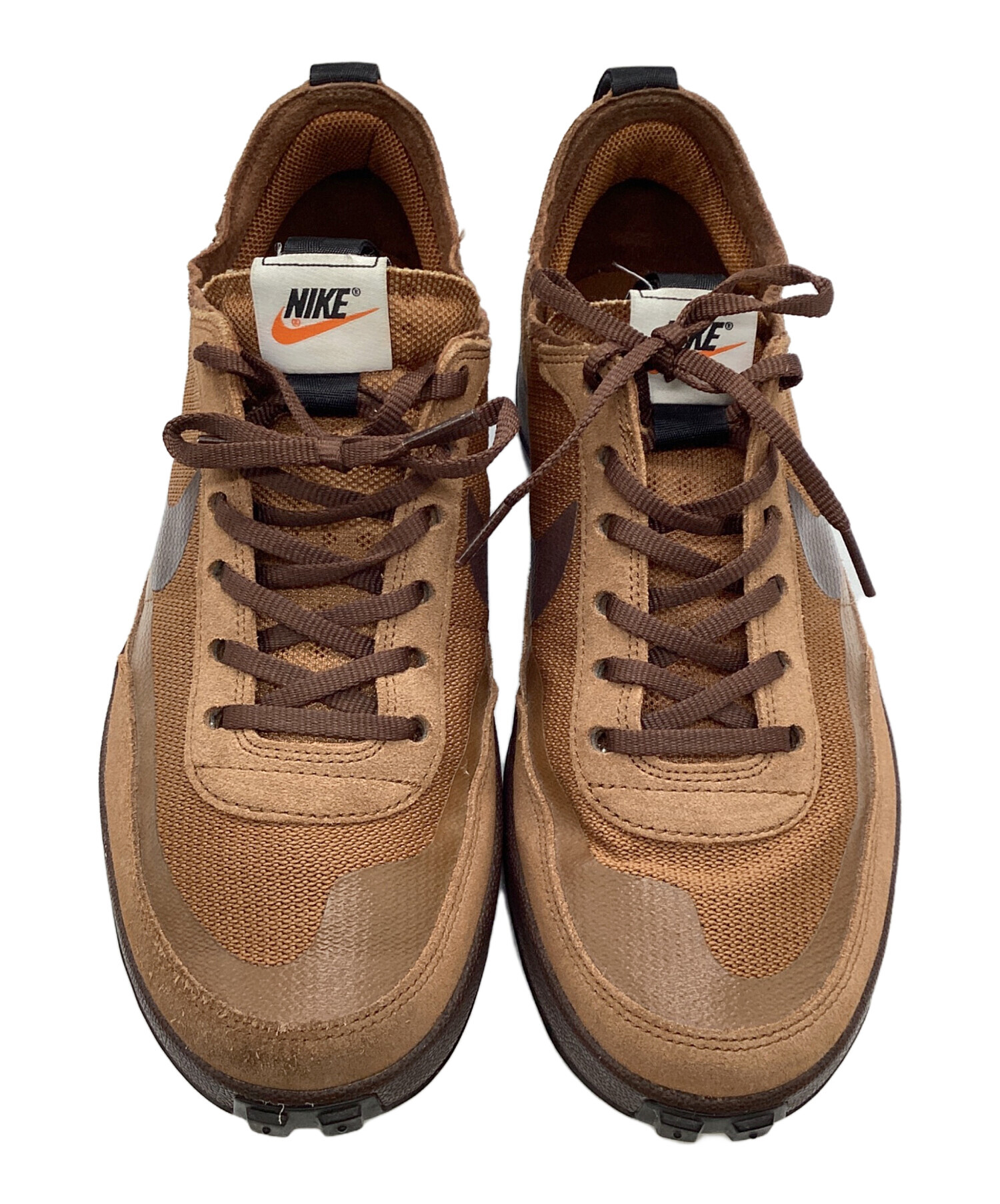 中古・古着通販】NIKE (ナイキ) Tom Sachs (トムサックス) GENERAL 