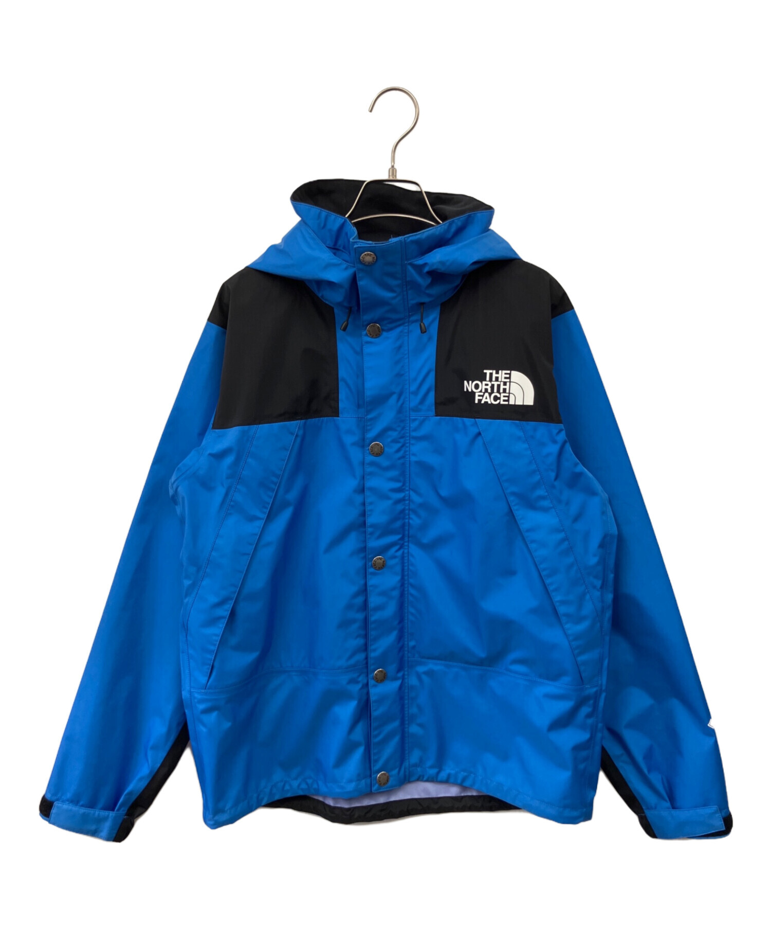 中古・古着通販】THE NORTH FACE (ザ ノース フェイス) マウンテンレ