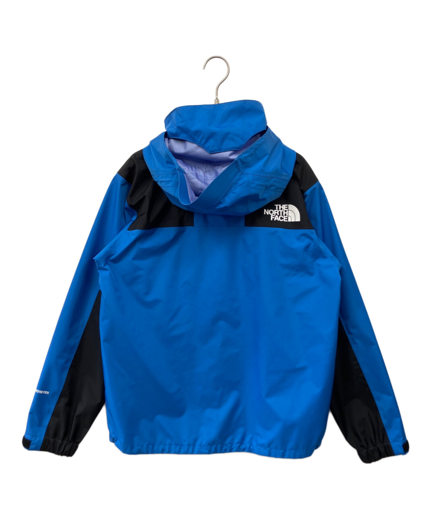 中古・古着通販】THE NORTH FACE (ザ ノース フェイス) マウンテンレ