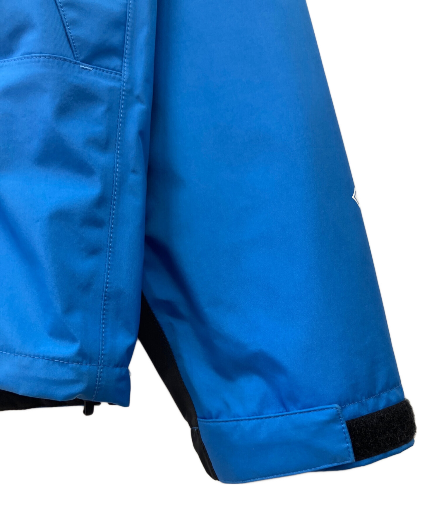 中古・古着通販】THE NORTH FACE (ザ ノース フェイス) マウンテンレ