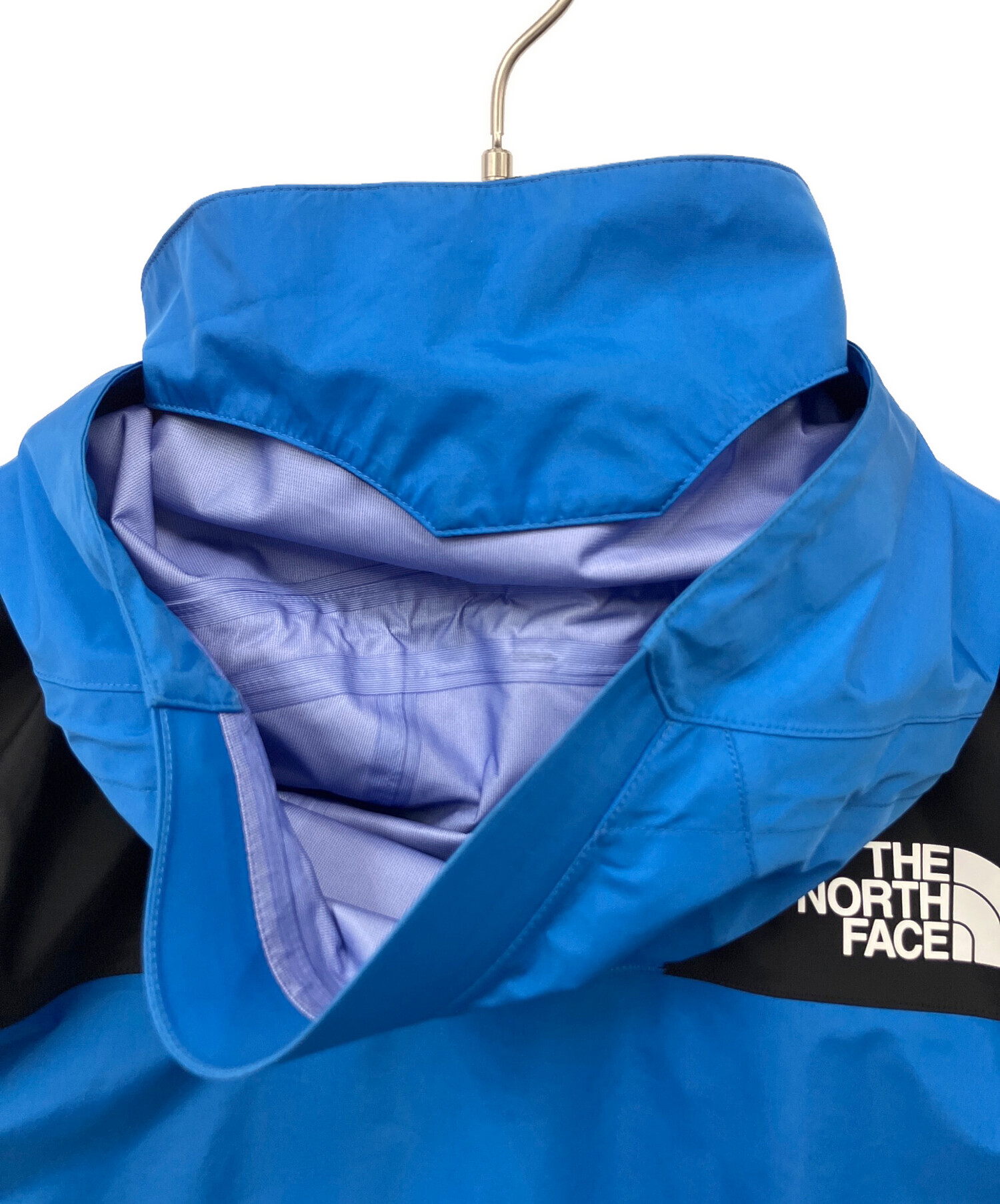 中古・古着通販】THE NORTH FACE (ザ ノース フェイス) マウンテンレ