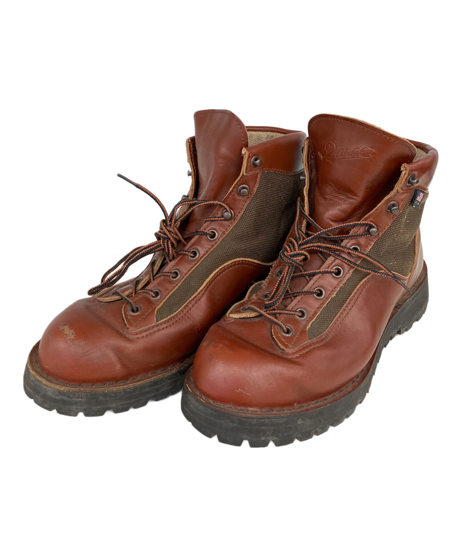 中古・古着通販】Danner LIGHT (ダナー ライト) セダーレインボーGORE