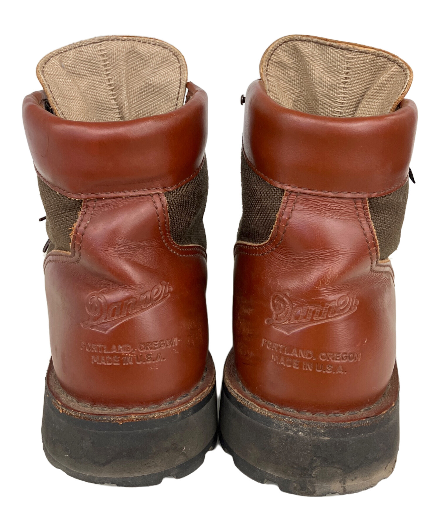 中古・古着通販】Danner LIGHT (ダナー ライト) セダーレインボーGORE