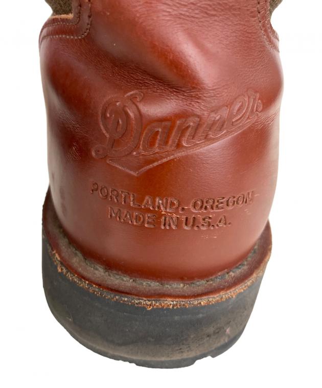 中古・古着通販】Danner LIGHT (ダナー ライト) セダーレインボーGORE