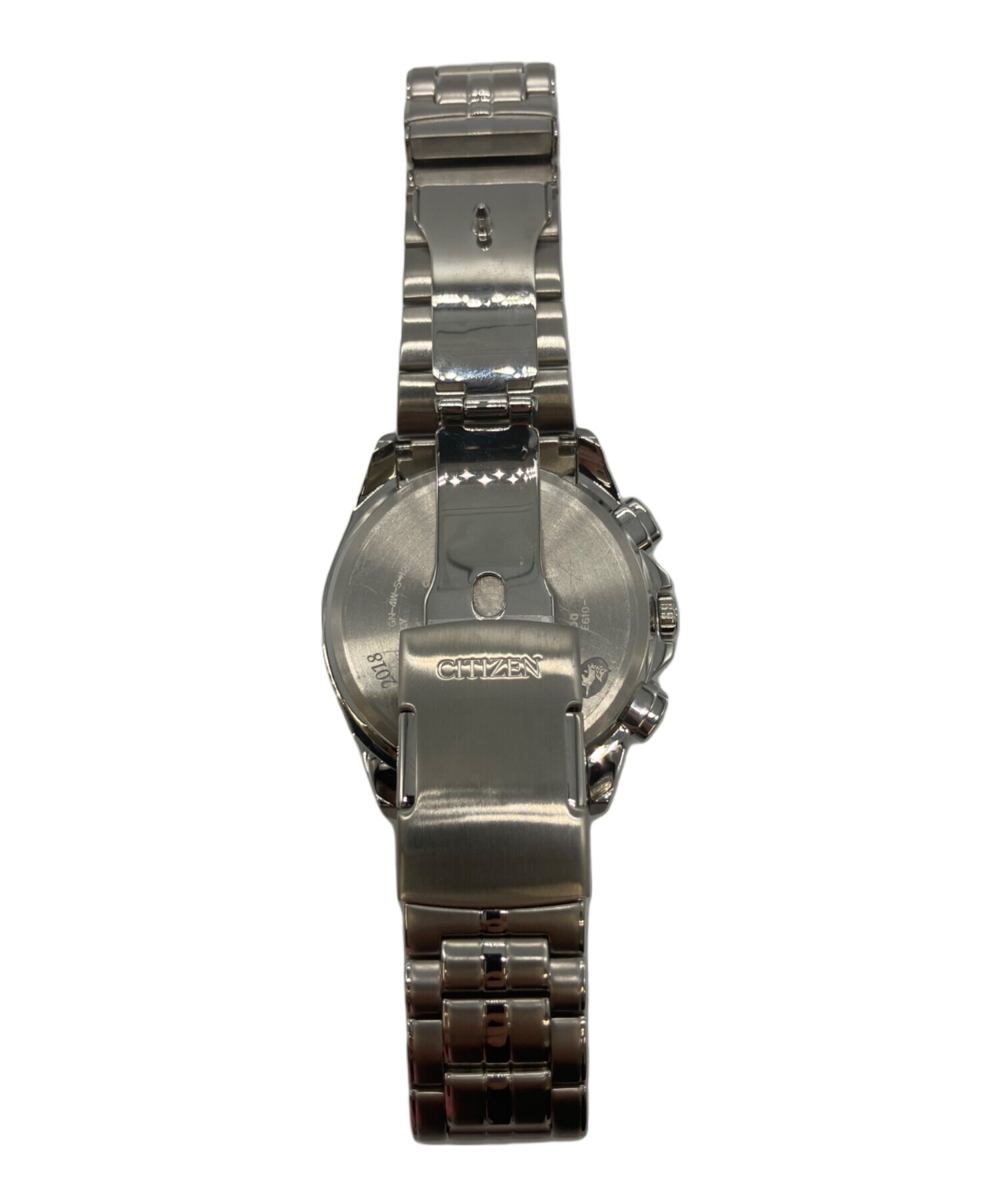 中古・古着通販】CITIZEN (シチズン) 腕時計｜ブランド・古着通販