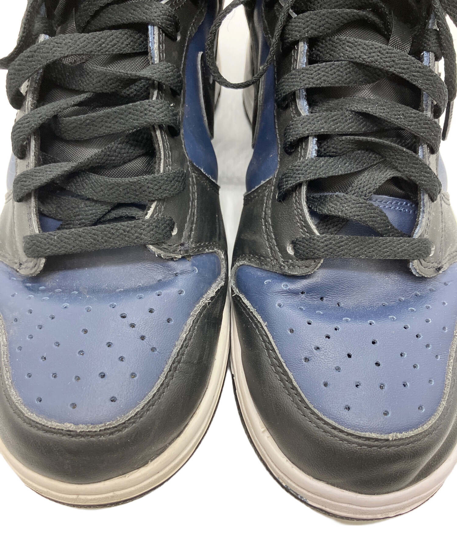 中古・古着通販】NIKE (ナイキ) FRAGMENT (フラグメント) Nike Dunk 