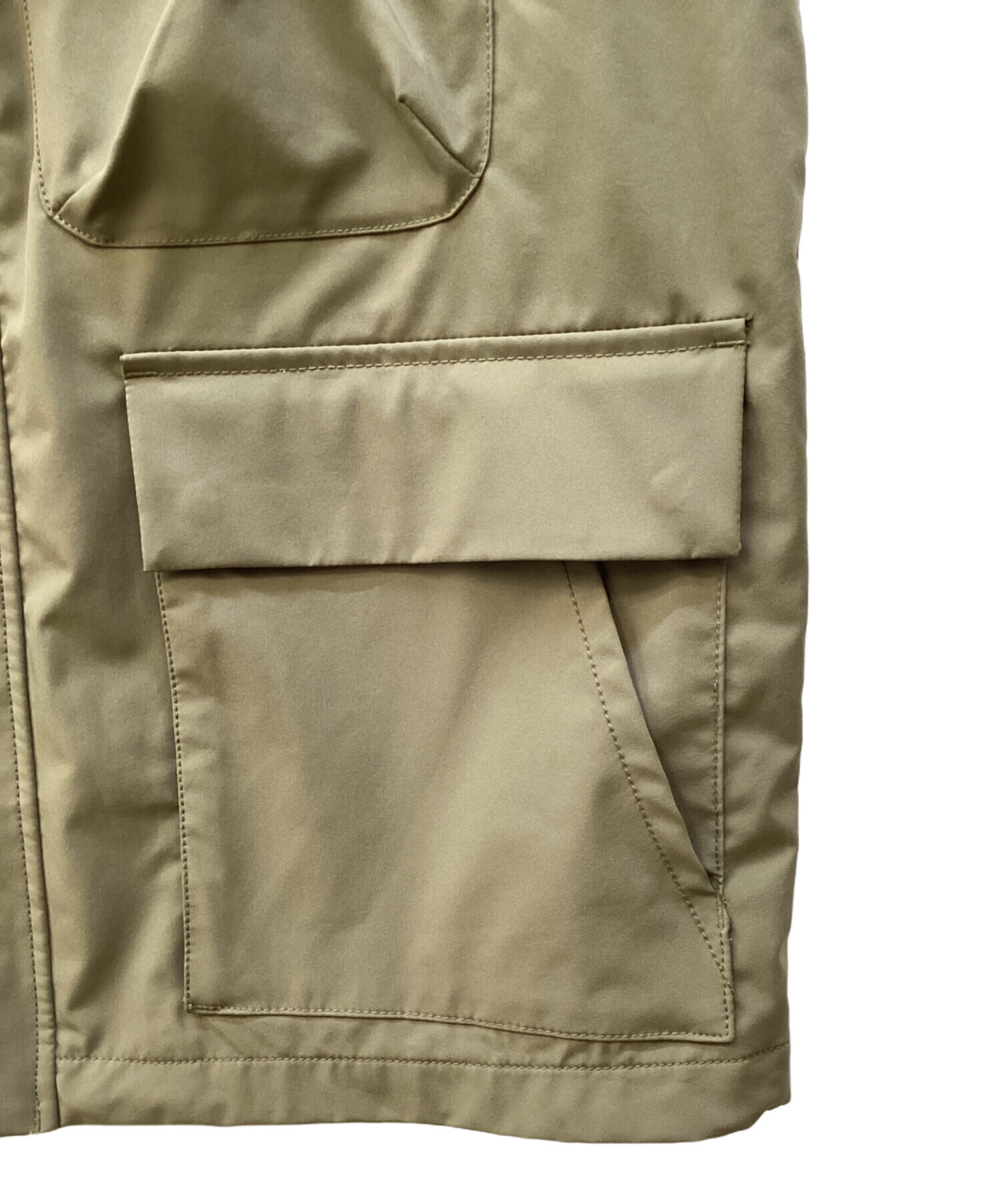 中古・古着通販】UNITED ARROWS (ユナイテッドアローズ) TEIJIN