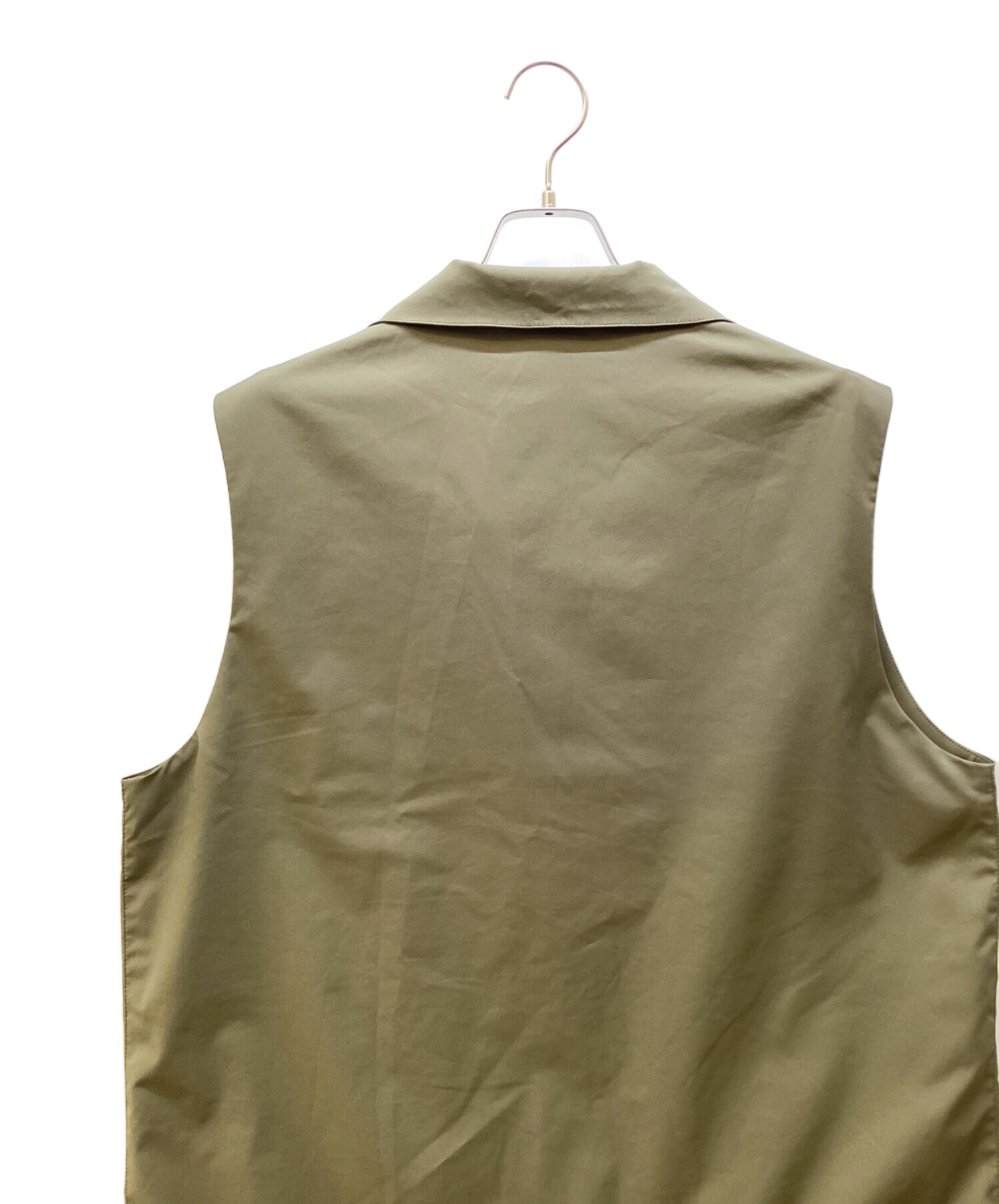 中古・古着通販】UNITED ARROWS (ユナイテッドアローズ) TEIJIN
