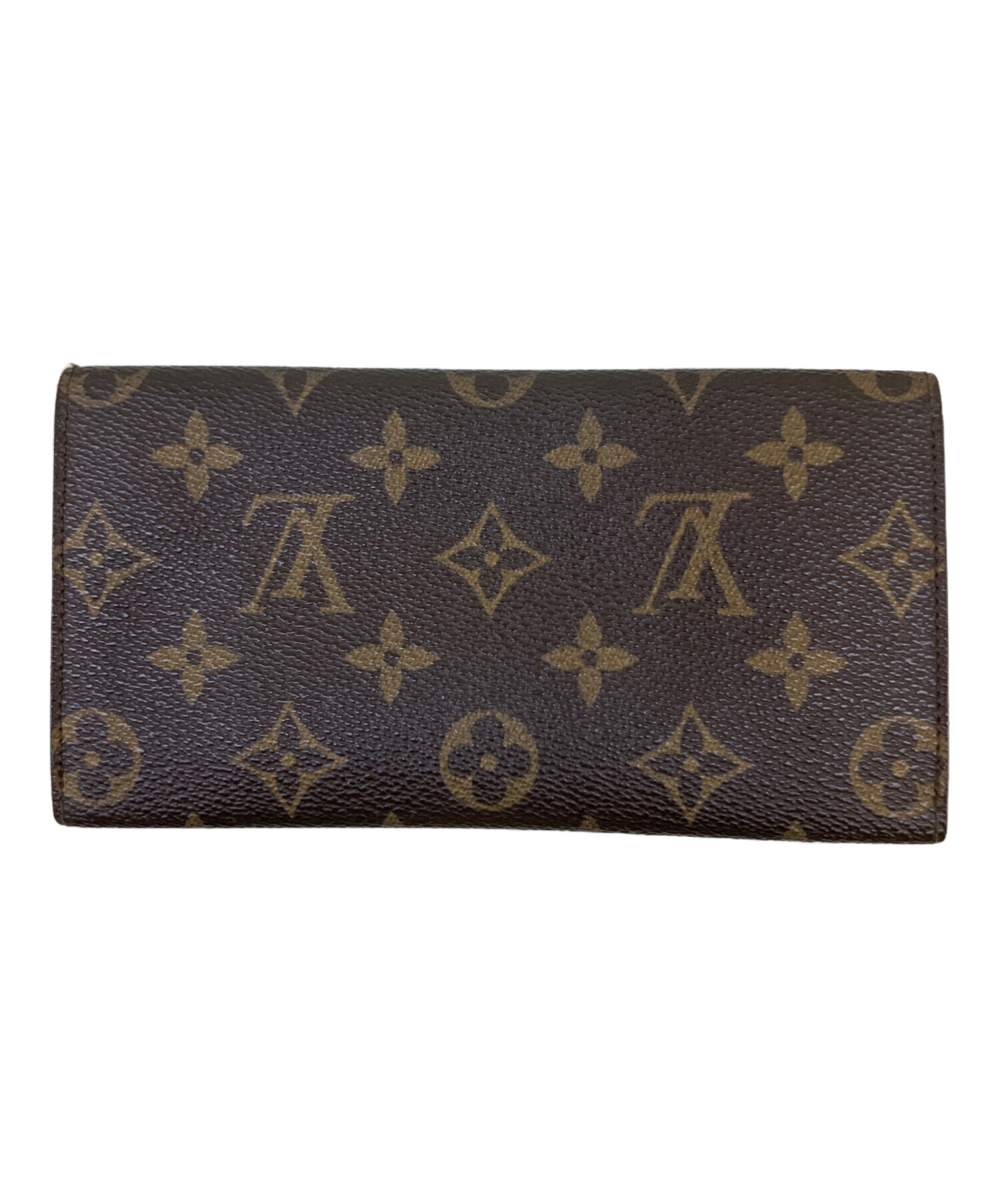 中古・古着通販】LOUIS VUITTON (ルイ ヴィトン) 札入れ|ブランド 中古・古着通販】LOUIS VUITTON (ルイ ヴィトン) 札入れ|ブランド