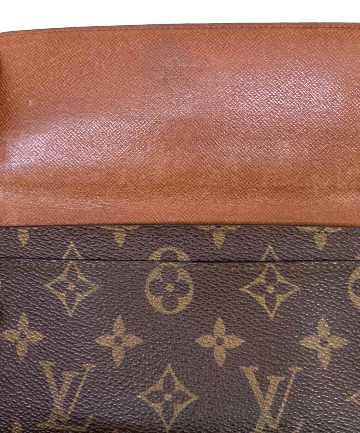 LV お札入れ ⚠️剥がれ有り 中古・古着通販】LOUIS VUITTON (ルイ ヴィトン) 札入れ｜ブランド