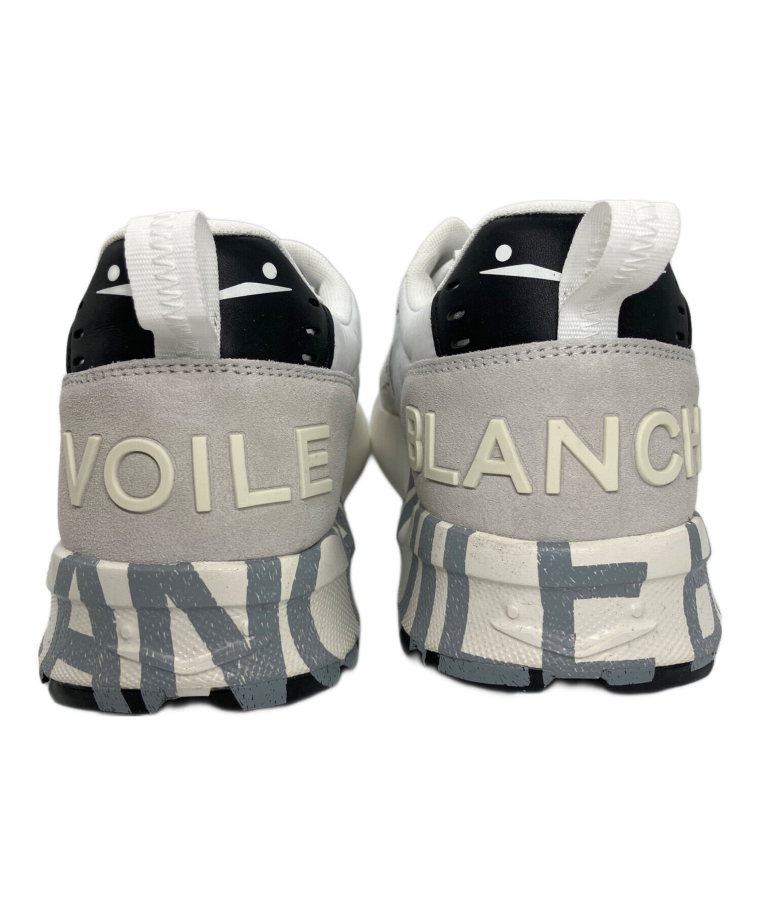中古・古着通販】VOILE BLANCHE (ボイルブランシェ) スニーカー 