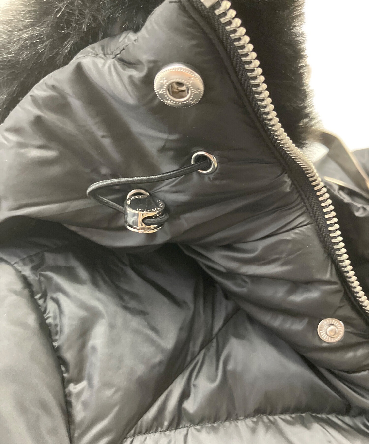 中古・古着通販】MICHAEL KORS (マイケル・コース) ダウンジャケット