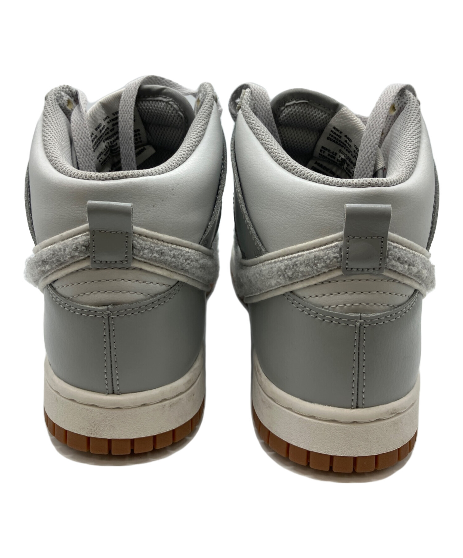 中古・古着通販】NIKE (ナイキ) Nike Dunk High Retro University 
