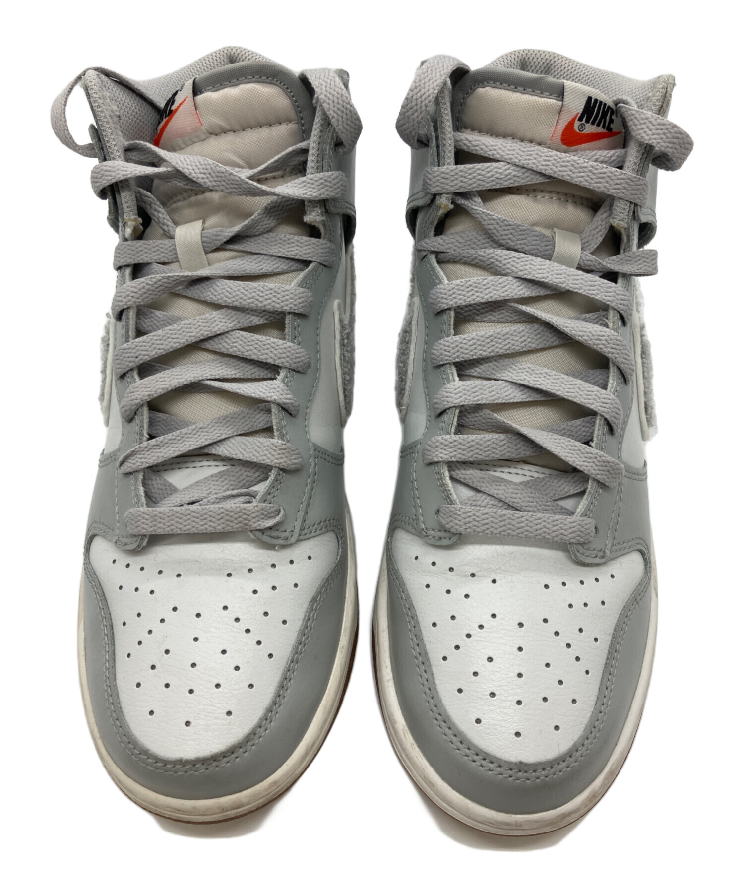 中古・古着通販】NIKE (ナイキ) Nike Dunk High Retro University 