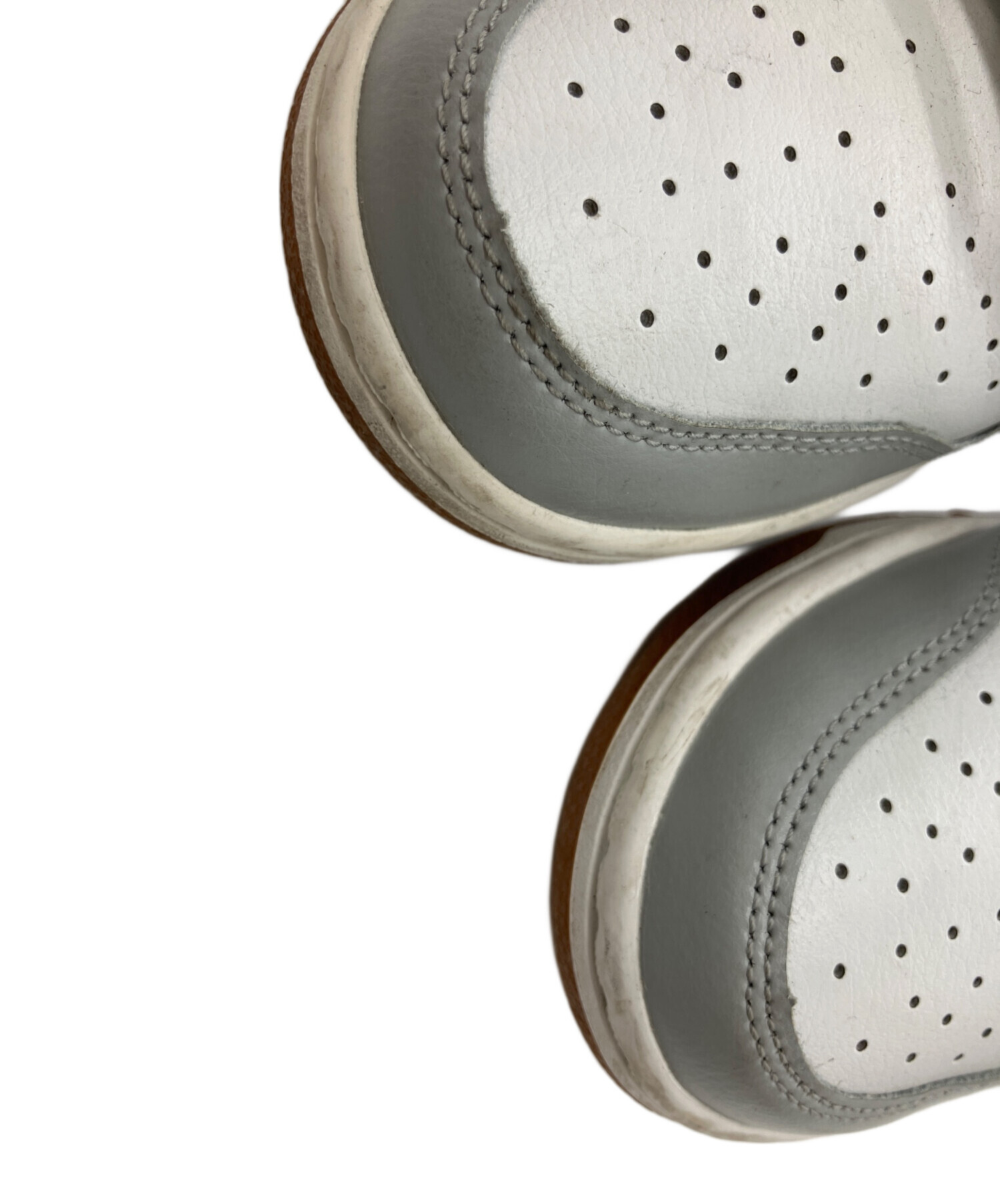 中古・古着通販】NIKE (ナイキ) Nike Dunk High Retro University 