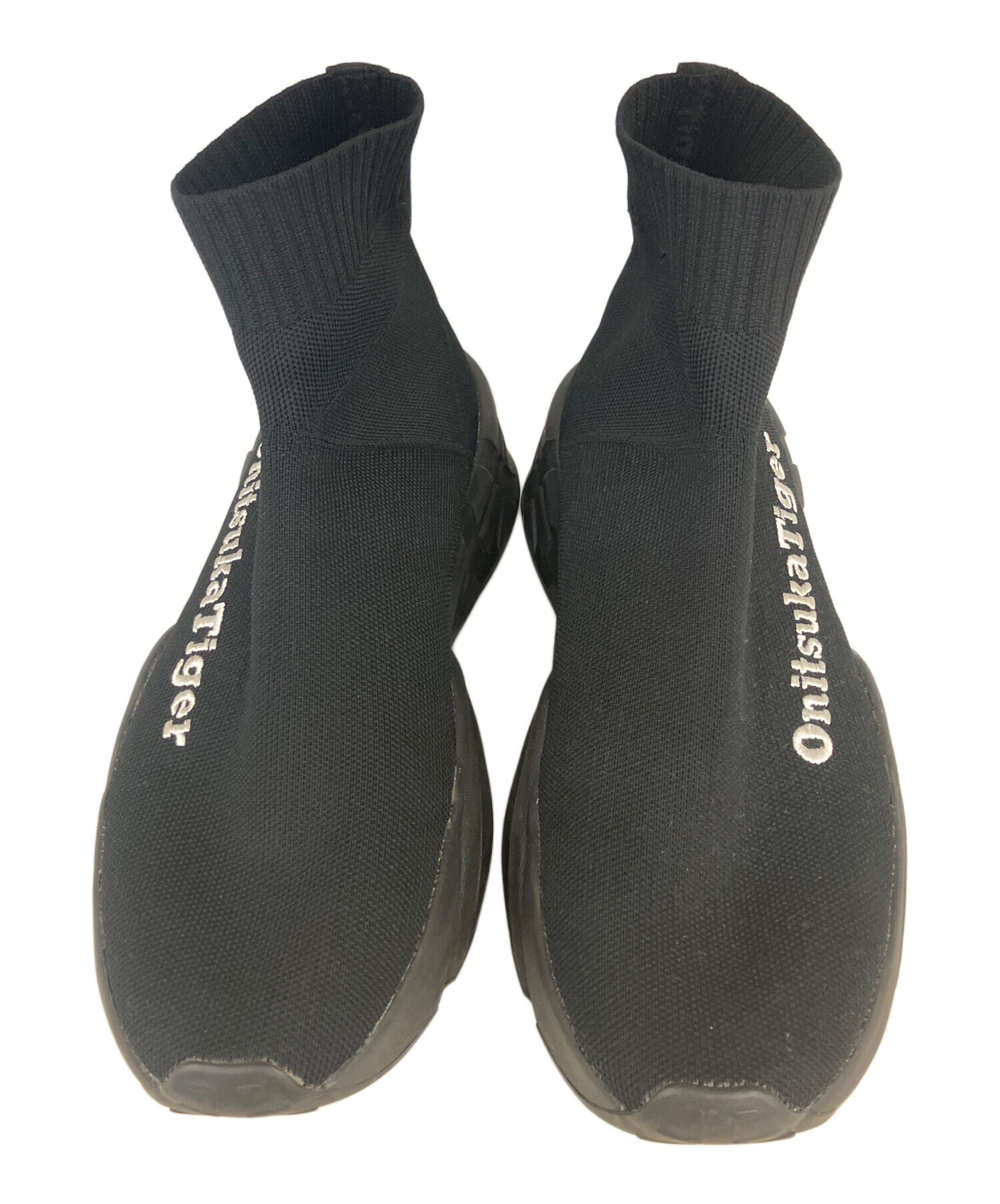 中古・古着通販】Onitsuka Tiger (オニツカタイガー) Pトレーナー