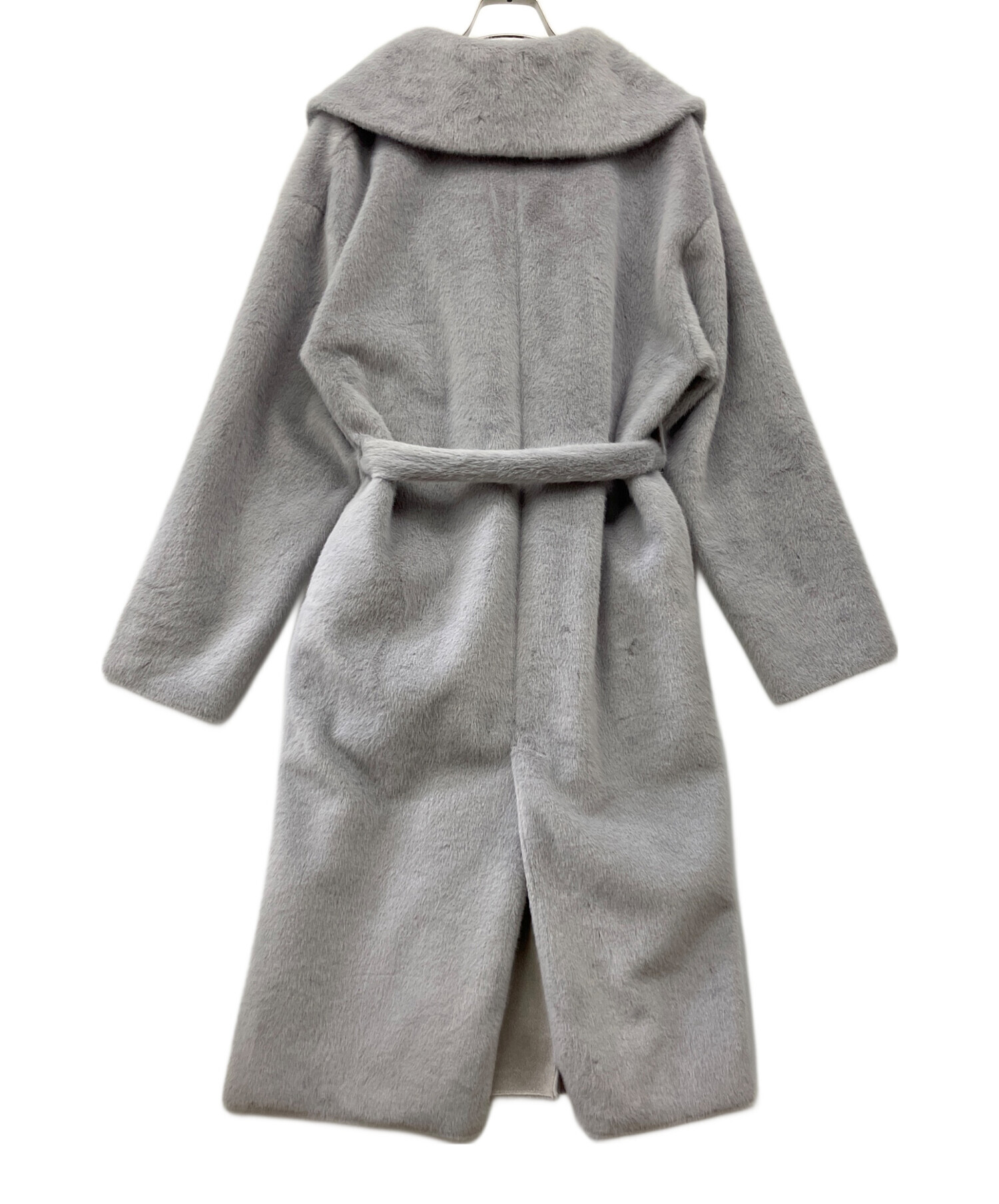 トップ Her lip to Grace Wrap Coat M 【公式通販】