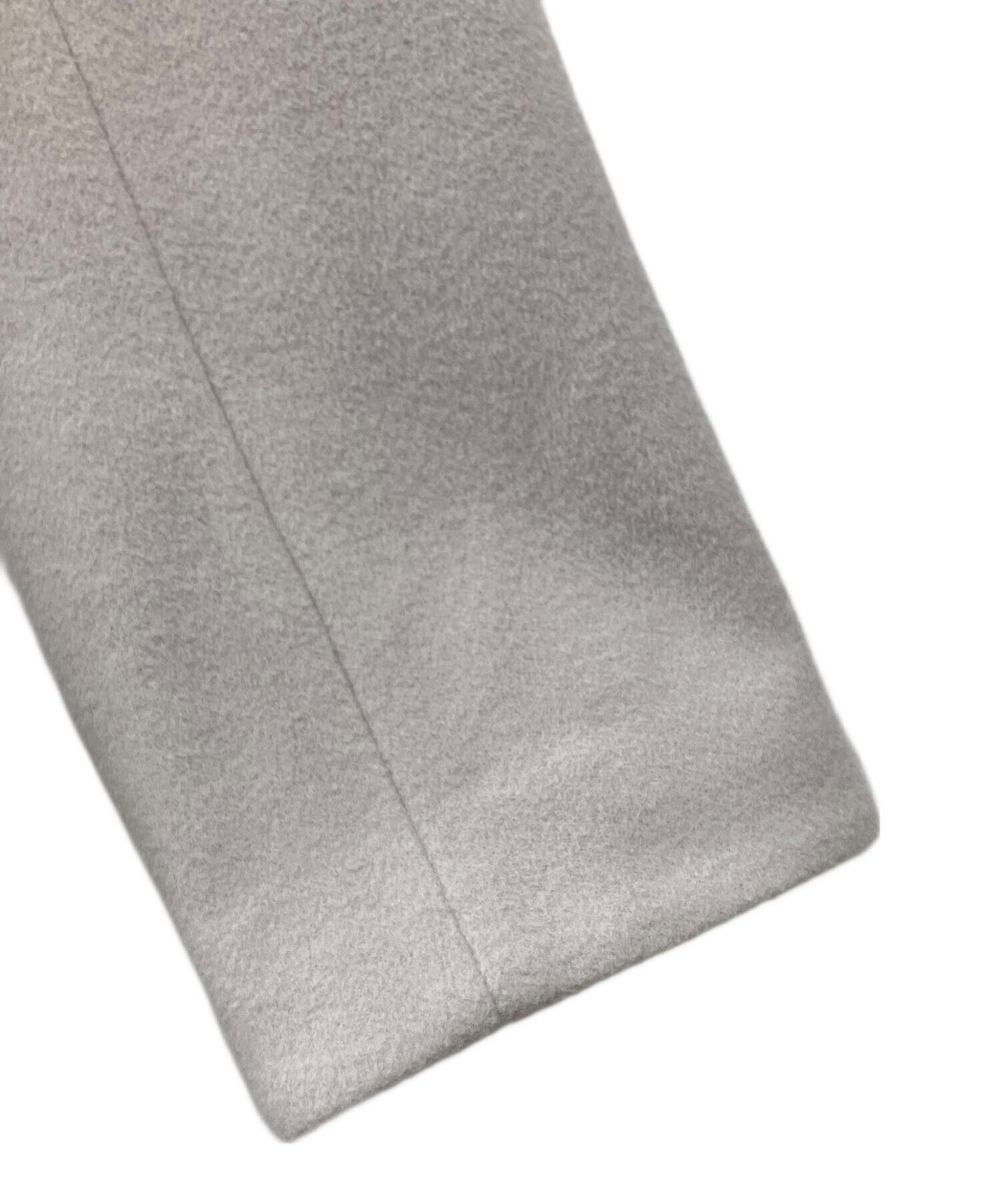 中古・古着通販】Snidel (スナイデル) ウールヤクベーシックコート