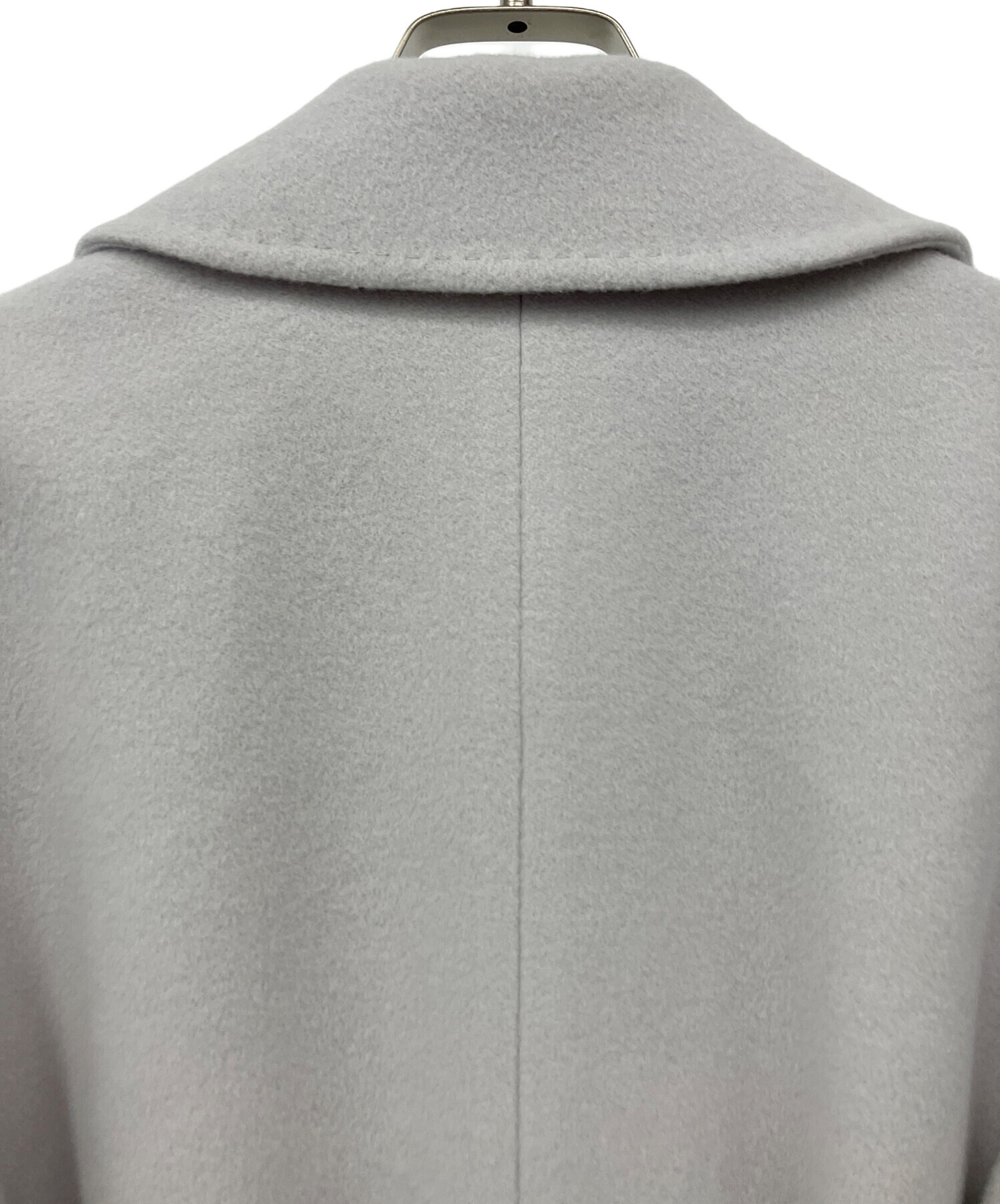 中古・古着通販】Snidel (スナイデル) ウールヤクベーシックコート