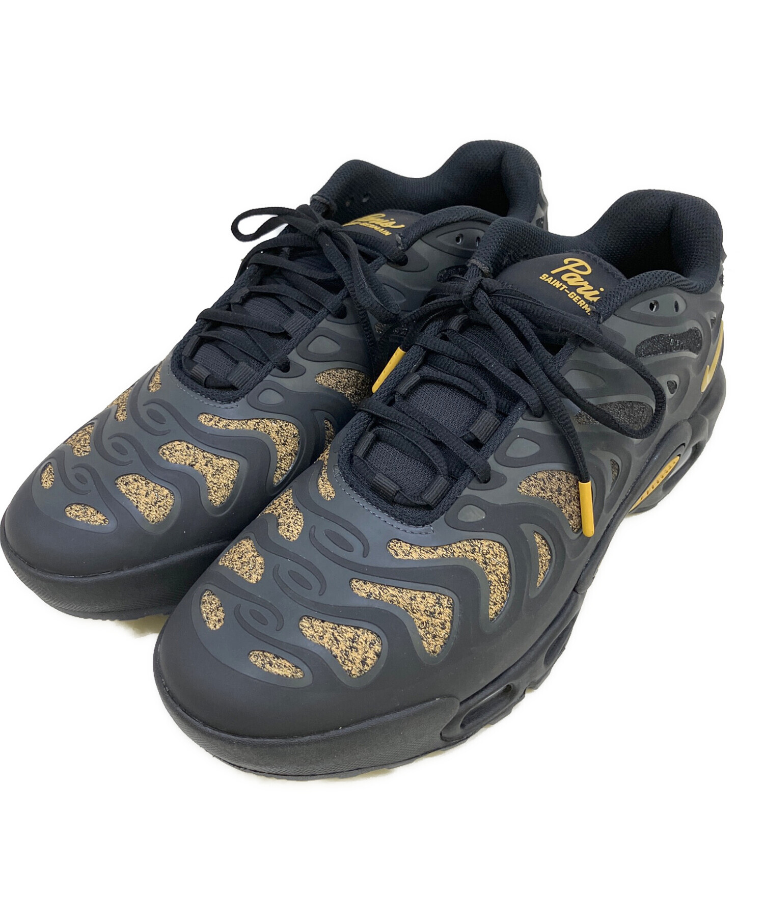 中古・古着通販】NIKE (ナイキ) Paris Saint Germain (パリ 