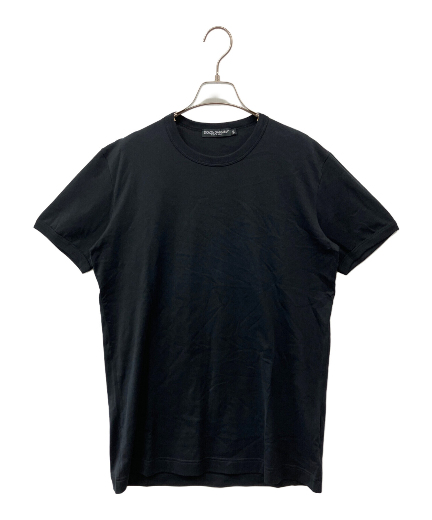 中古・古着通販】DOLCE & GABBANA (ドルチェ＆ガッバーナ) 半袖Tシャツ 
