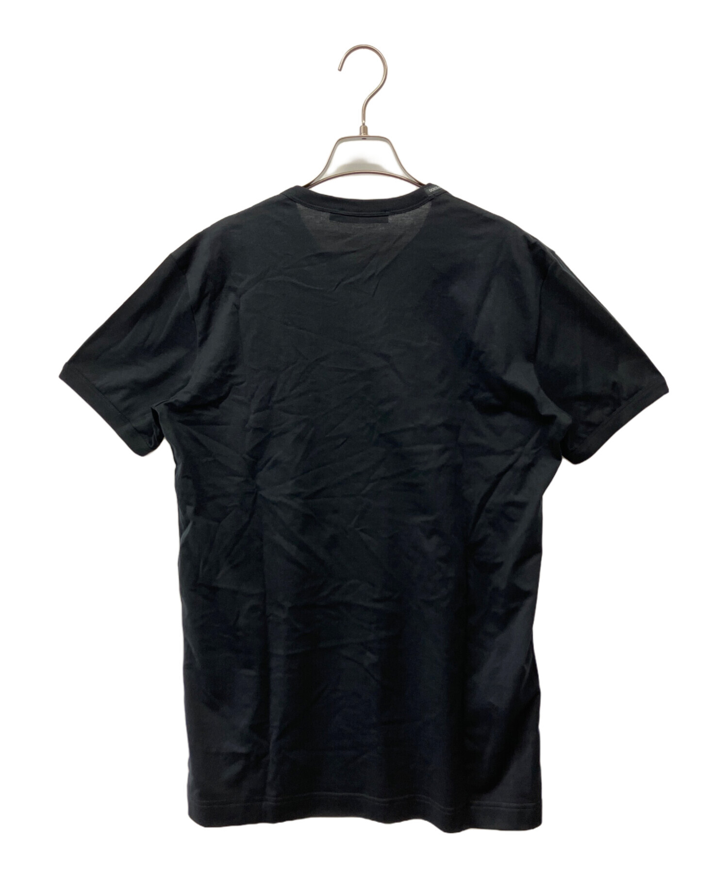 中古・古着通販】DOLCE & GABBANA (ドルチェ＆ガッバーナ) 半袖Tシャツ 