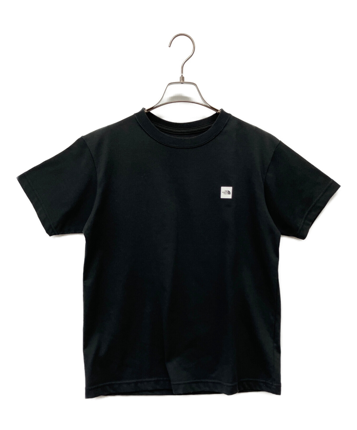 中古・古着通販】THE NORTH FACE (ザ ノース フェイス) 半袖Tシャツ 