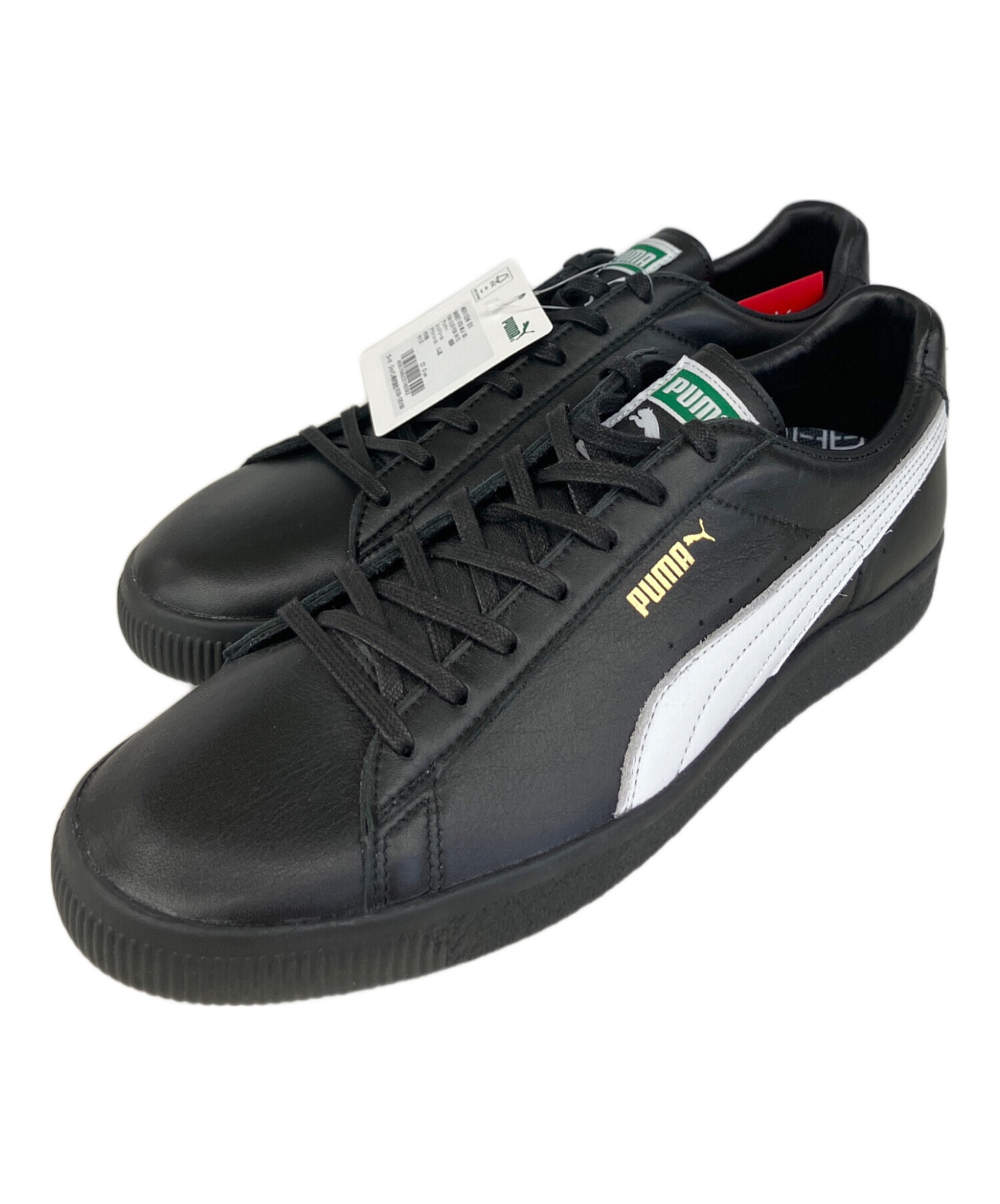 PUMA BASKET VTG MIJ GS 29cm プーマ 中古・古着通販】PUMA (プーマ) BASKET VTG MIJ GS（バスケット