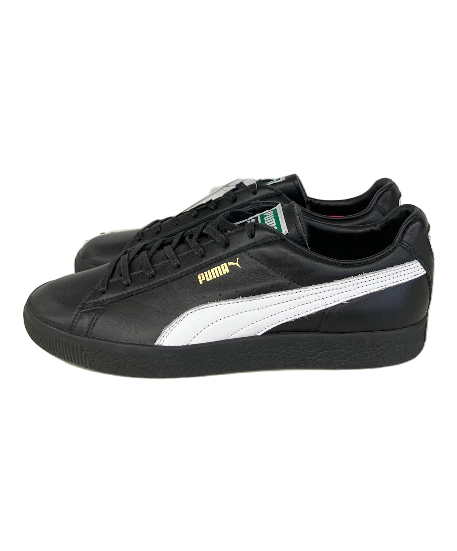 中古・古着通販】PUMA (プーマ) BASKET VTG MIJ GS（バスケット