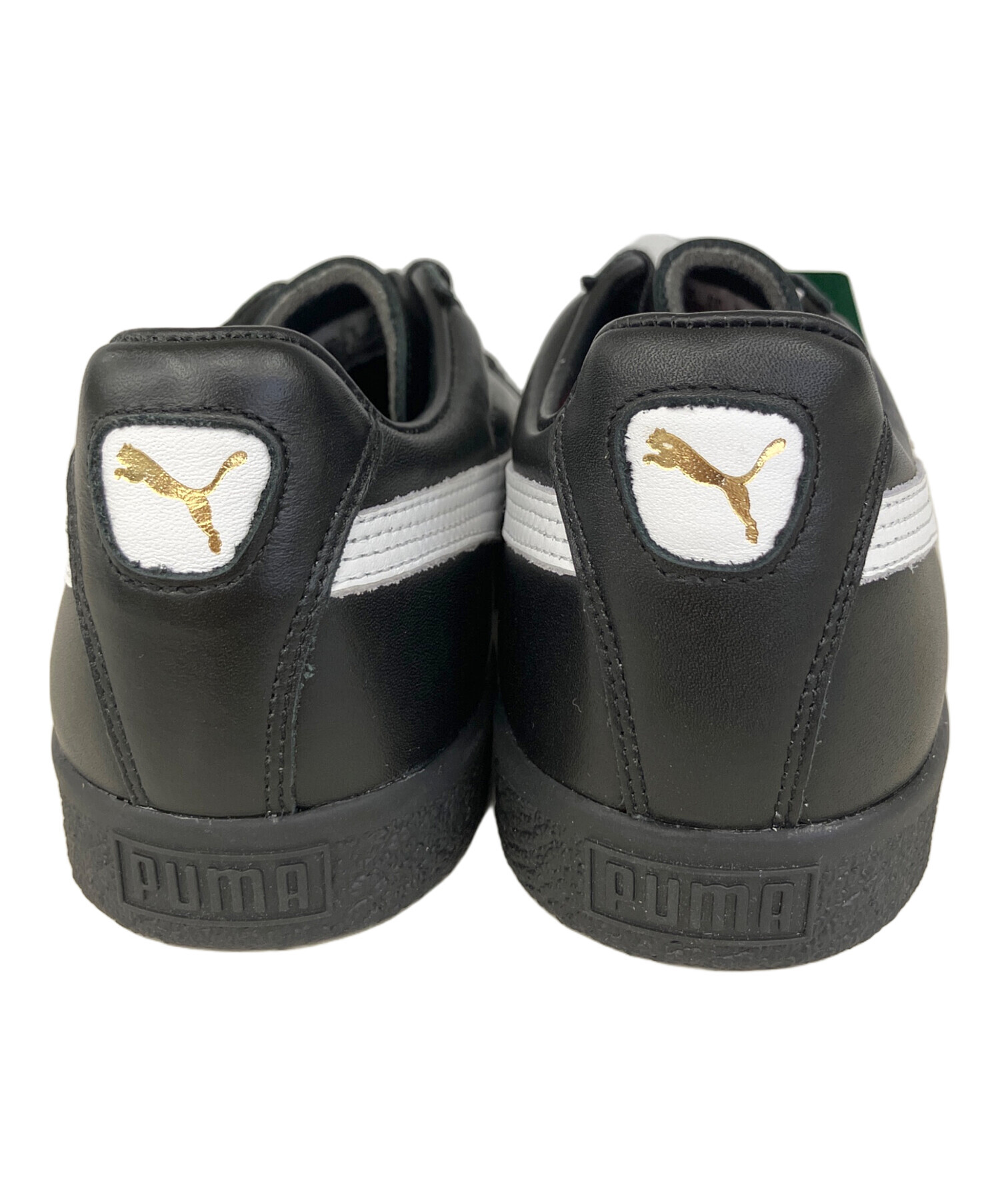 中古・古着通販】PUMA (プーマ) BASKET VTG MIJ GS（バスケット