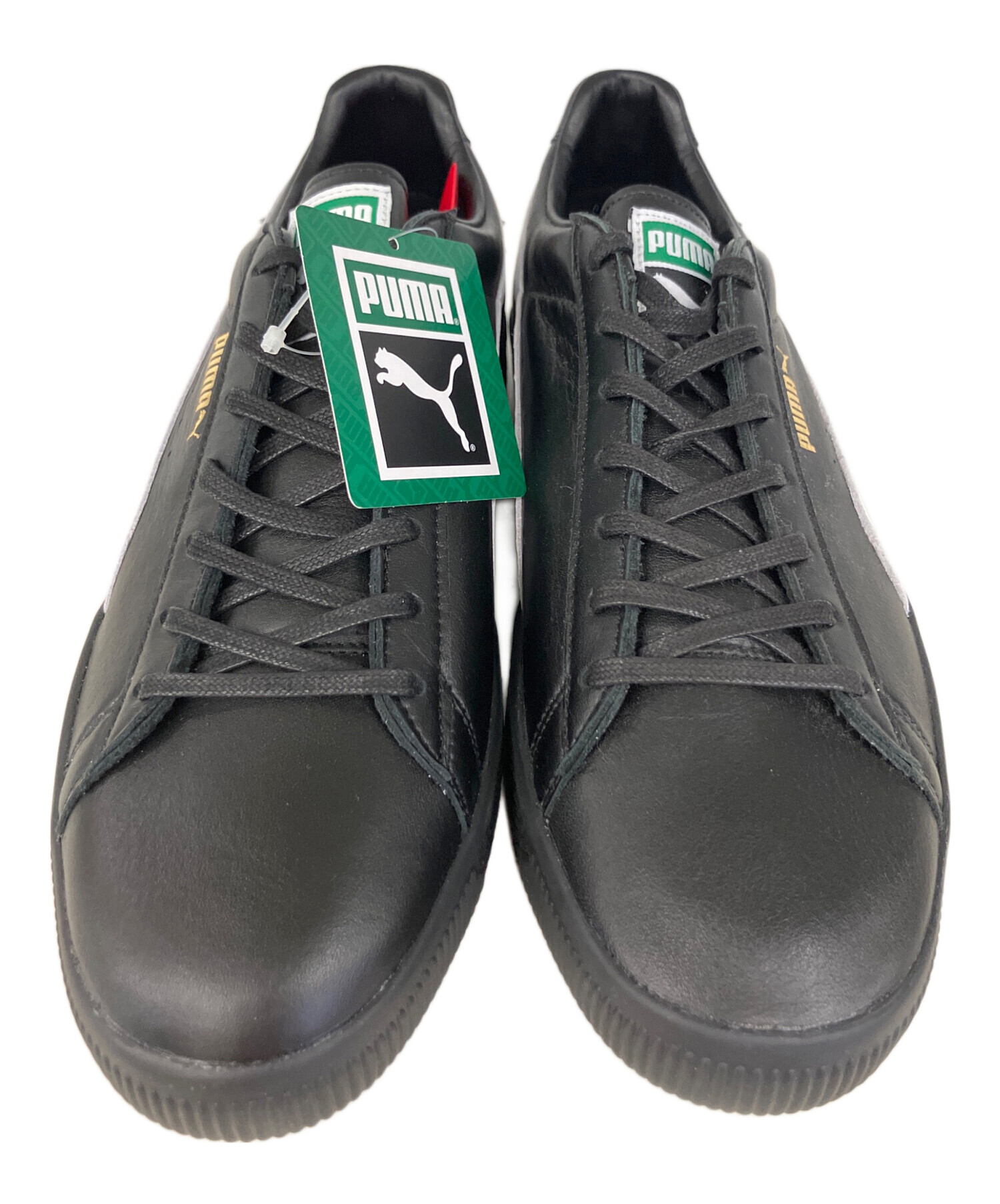 中古・古着通販】PUMA (プーマ) BASKET VTG MIJ GS（バスケット