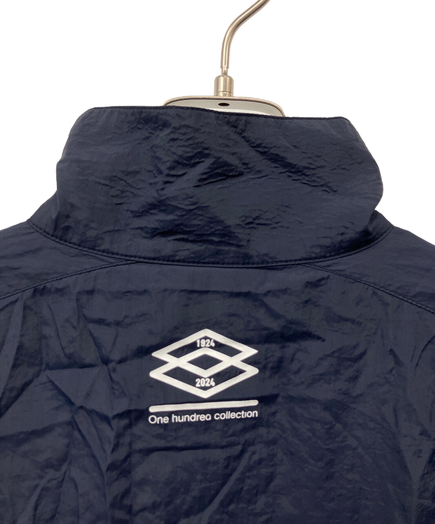 中古・古着通販】UMBRO (アンブロ) KEYPLATE トラックブルゾン