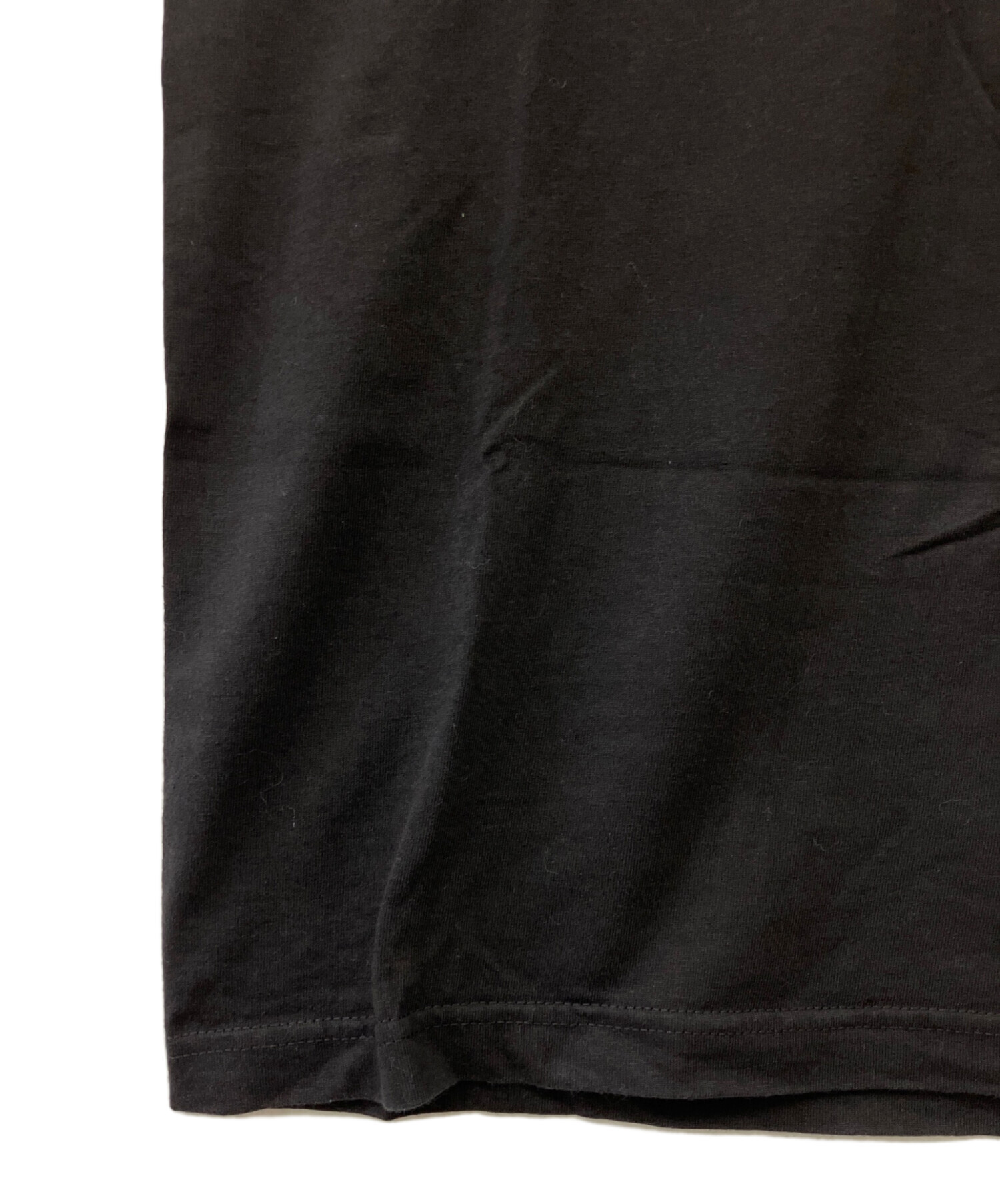 中古・古着通販】KITH (キス) 半袖Tシャツ ブラック サイズ:M 