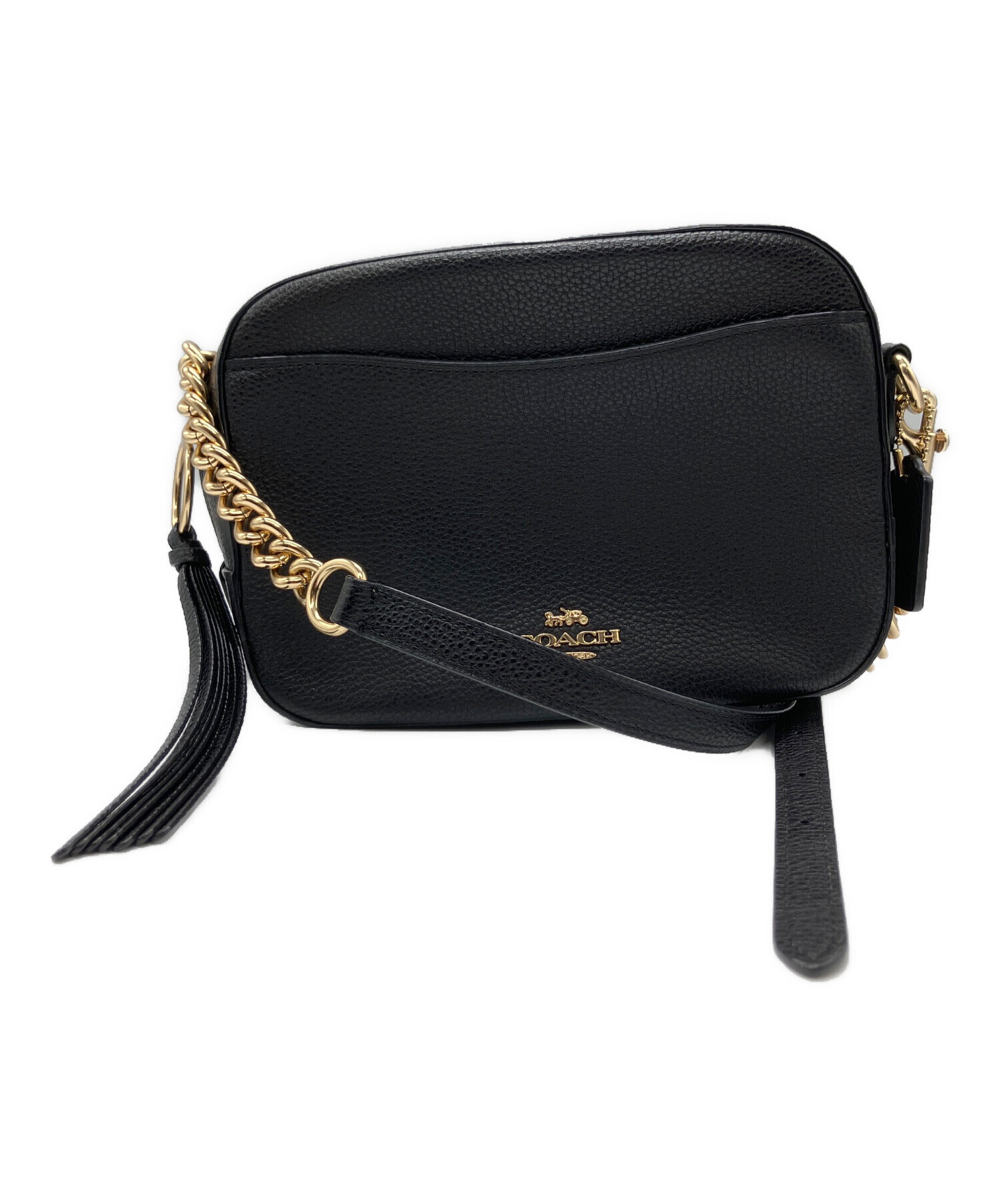 中古・古着通販】COACH (コーチ) ショルダーバッグ｜ブランド・古着