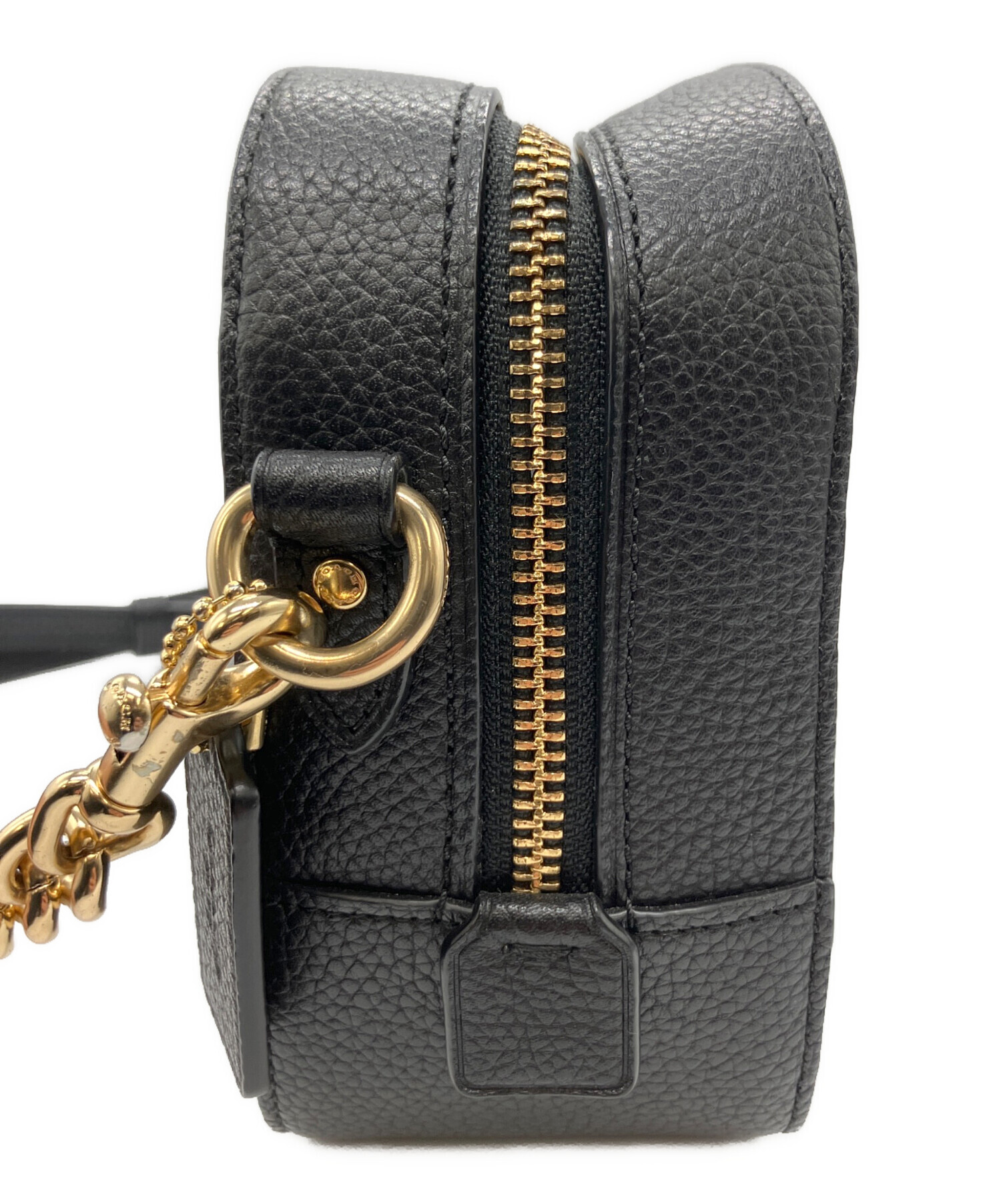 中古・古着通販】COACH (コーチ) ショルダーバッグ｜ブランド・古着