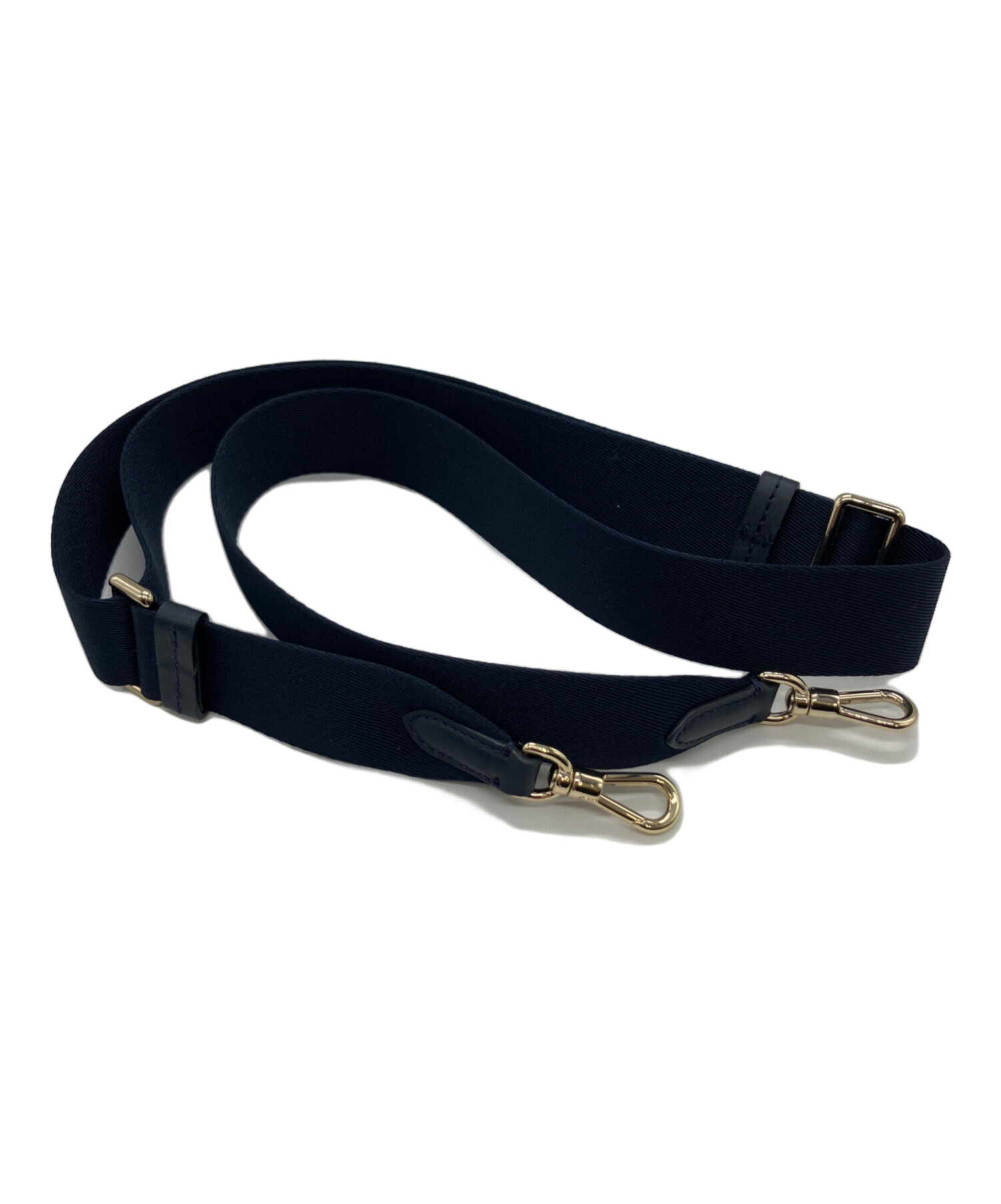 中古・古着通販】Kate Spade (ケイトスペード) 2WAYバッグ ネイビー