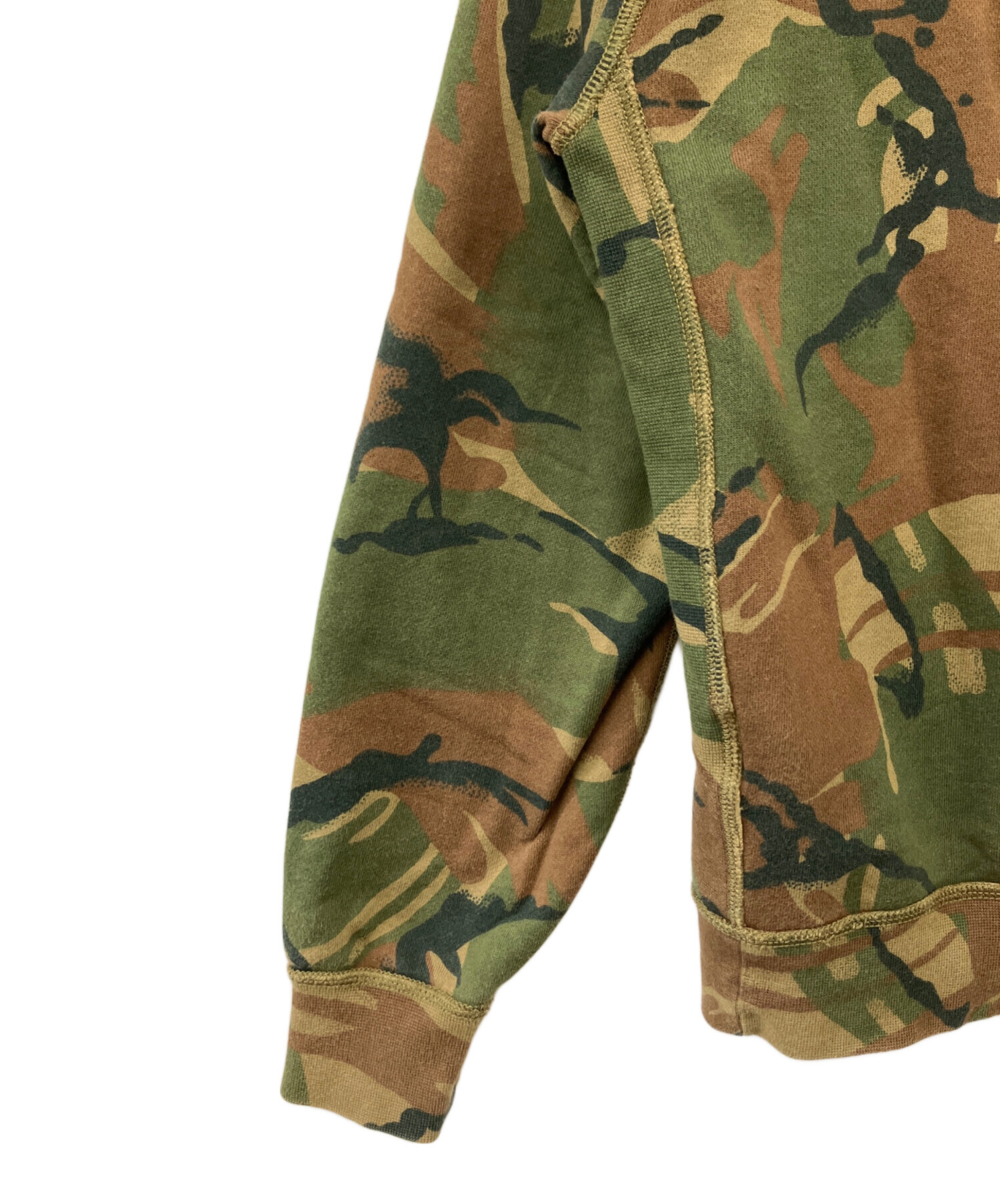 中古・古着通販】POLO RALPH LAUREN (ポロ・ラルフローレン) プル