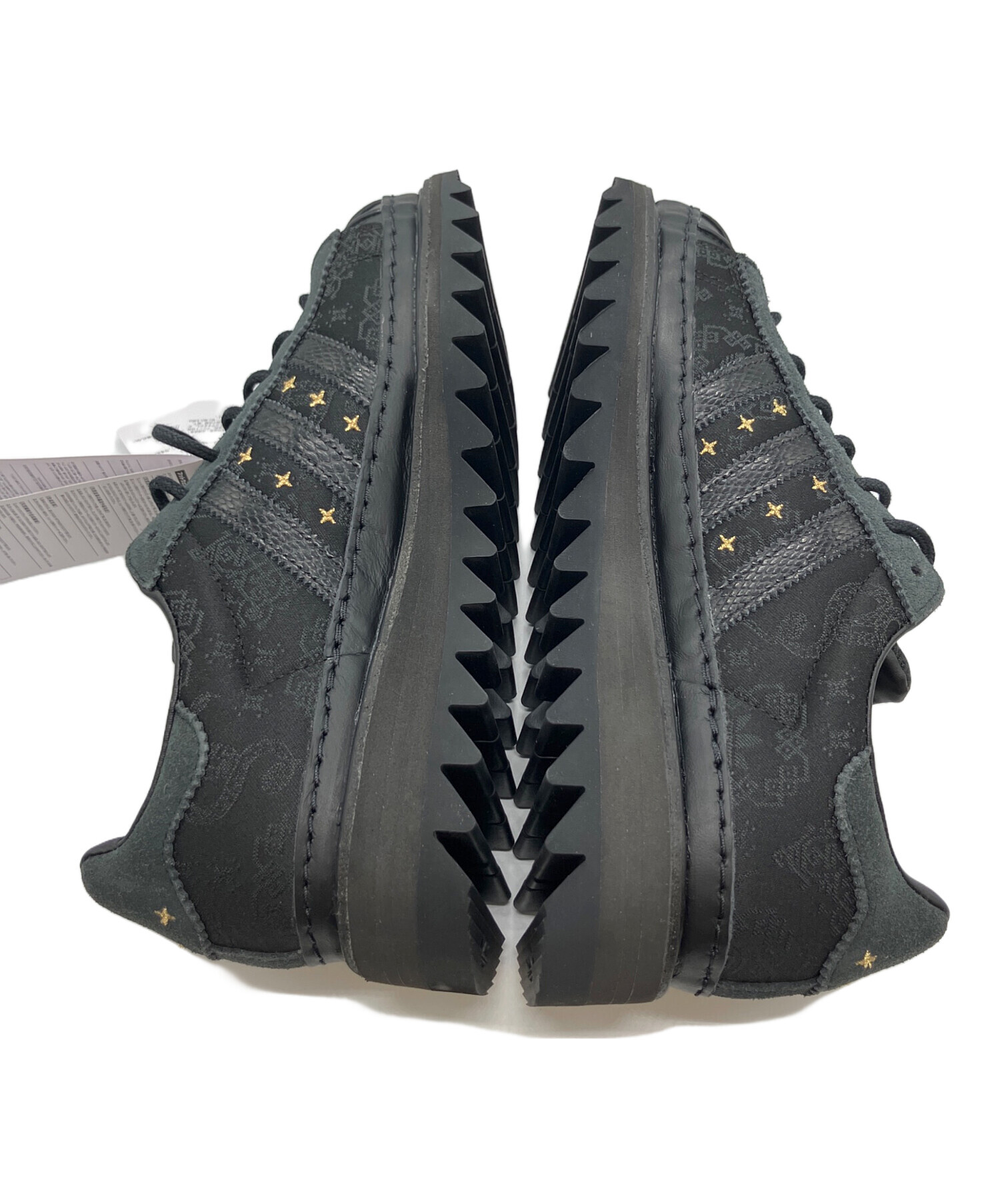 中古・古着通販】adidas (アディダス) CLOT (クロット) Superstar