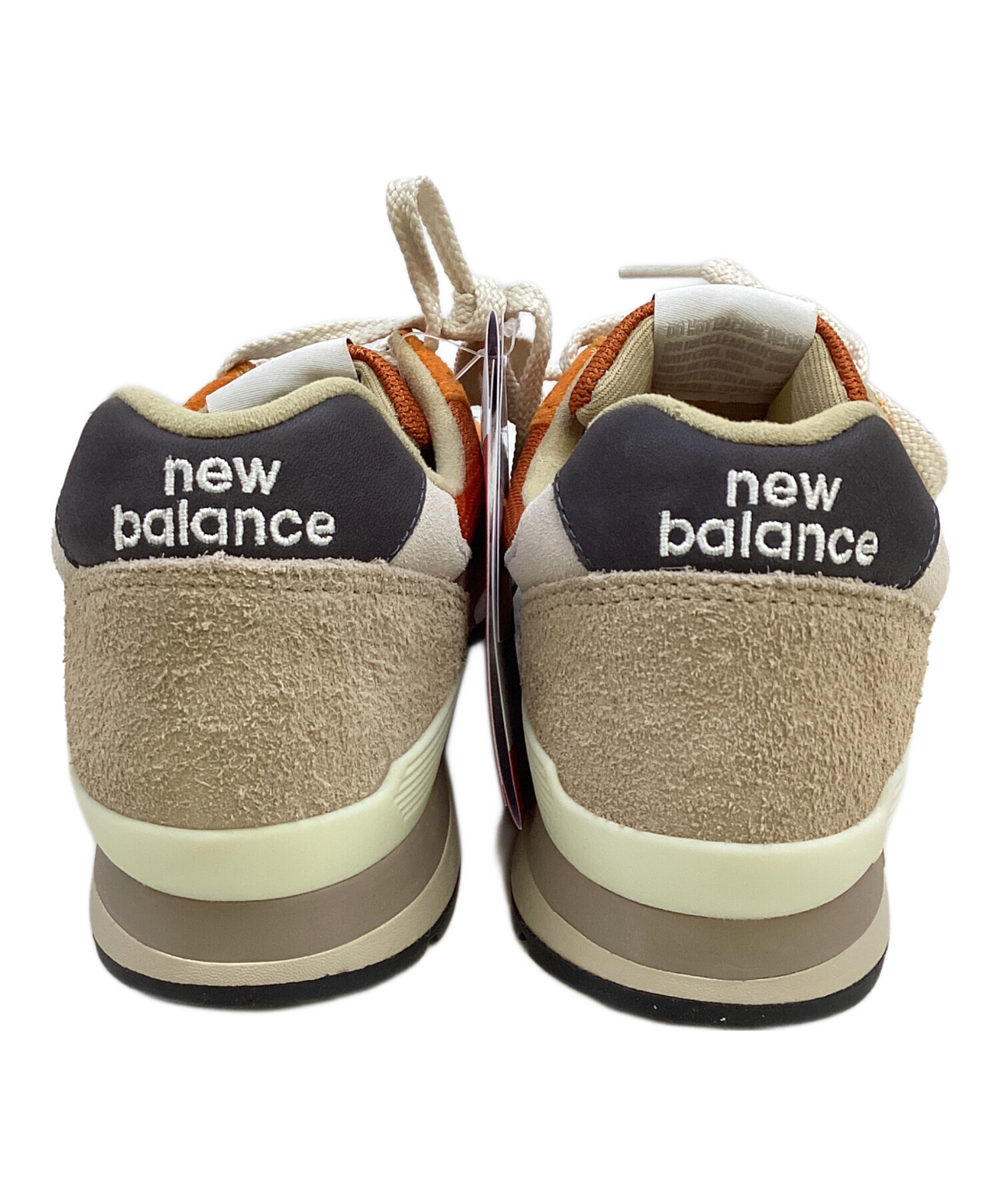 中古・古着通販】NEW BALANCE (ニューバランス) ローカットスニーカー