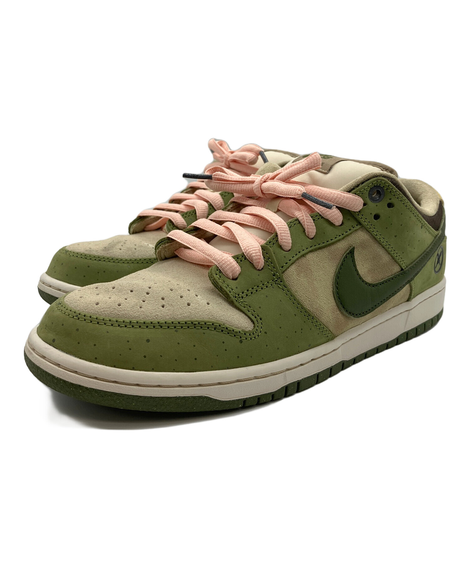 中古・古着通販】NIKE (ナイキ) 堀米雄斗 (ホリゴメユウト) NIKE SB 