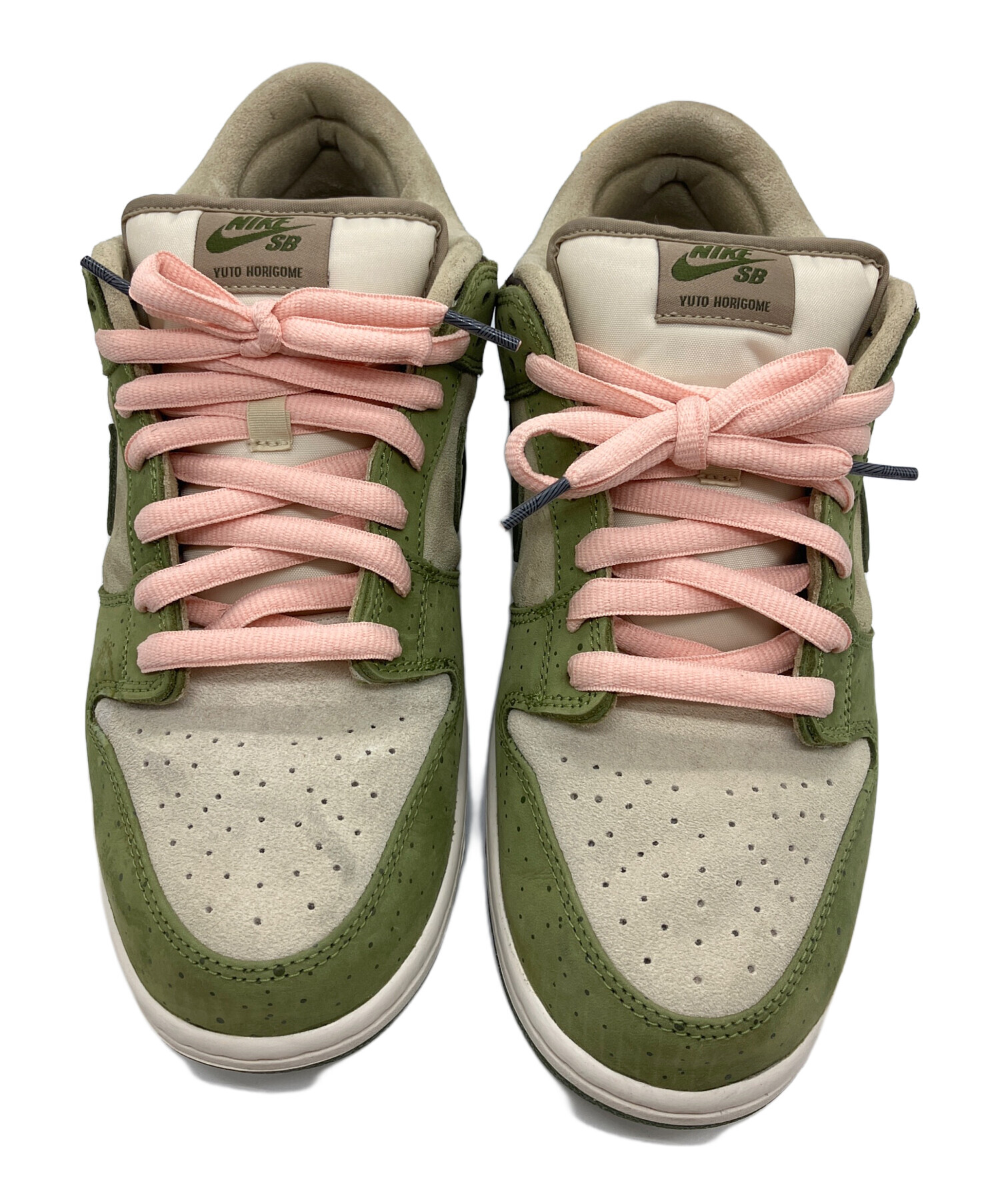 中古・古着通販】NIKE (ナイキ) 堀米雄斗 (ホリゴメユウト) NIKE SB 