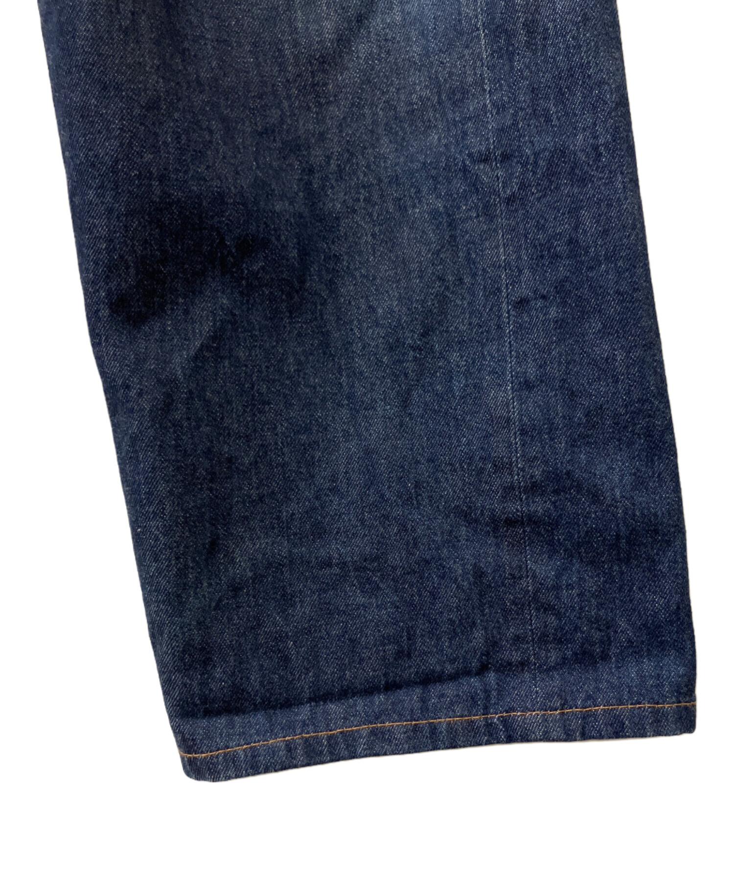中古・古着通販】LEVI'S (リーバイス) 501XX KATAKANA インディゴ