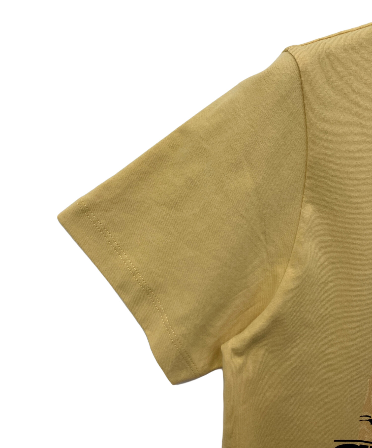 中古・古着通販】COACH (コーチ) PEANUTS (ピーナッツ) 半袖Tシャツ