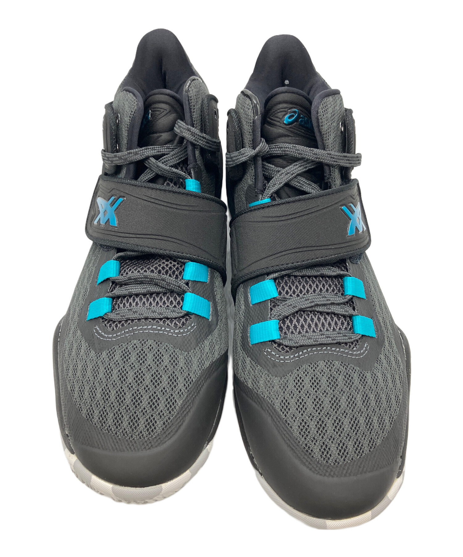 中古・古着通販】asics (アシックス) アシックス INVADE NOVA ブラック
