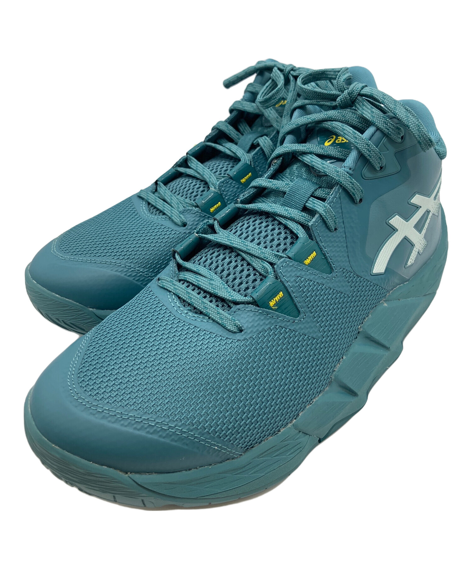 中古・古着通販】asics (アシックス) バスケットシューズ、UNPRE ARS 2