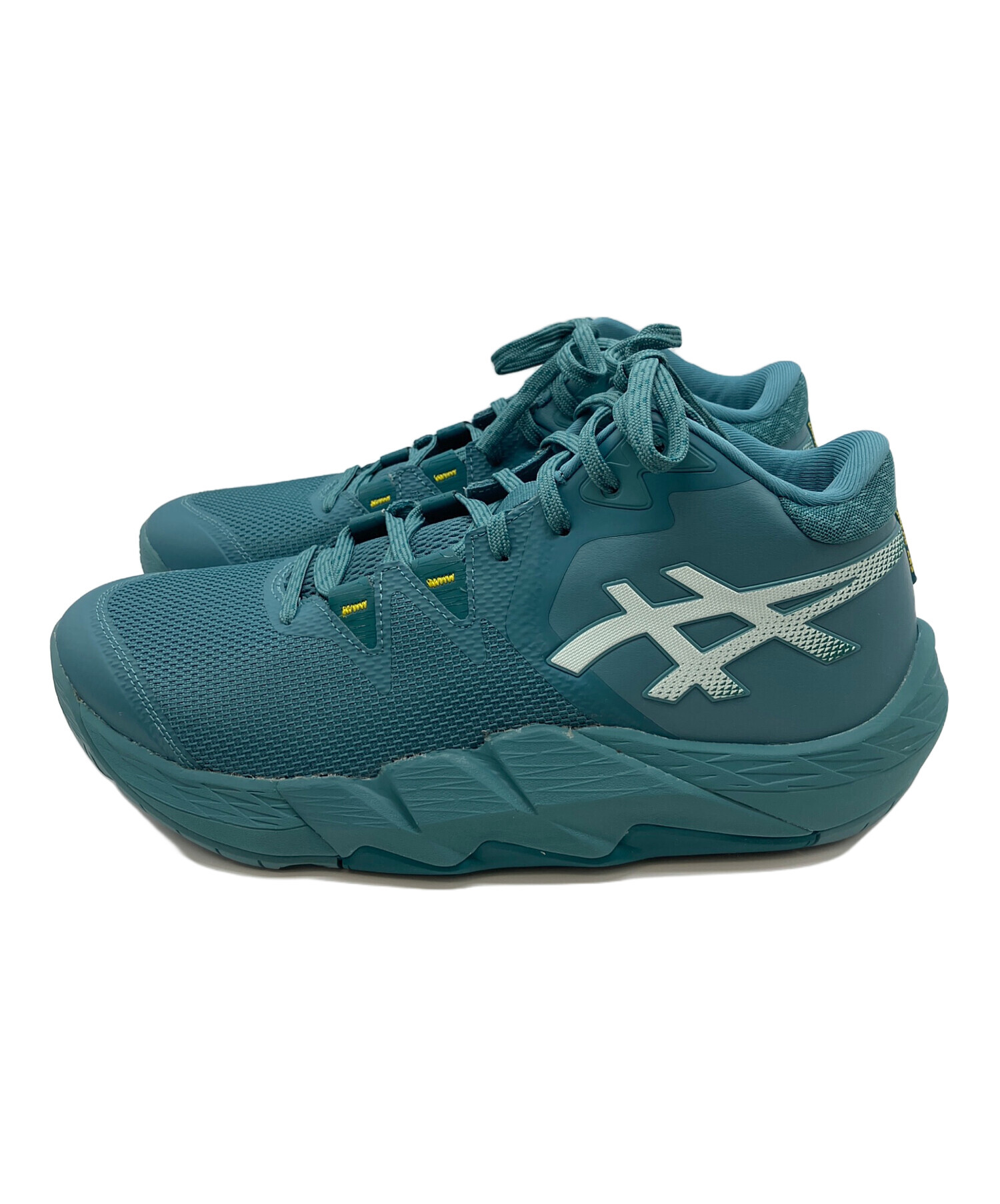 【中古品】 UNPRE ARS LOW2 26.5㎝ 中古・古着通販】asics (アシックス) バスケットシューズ、UNPRE ARS 2